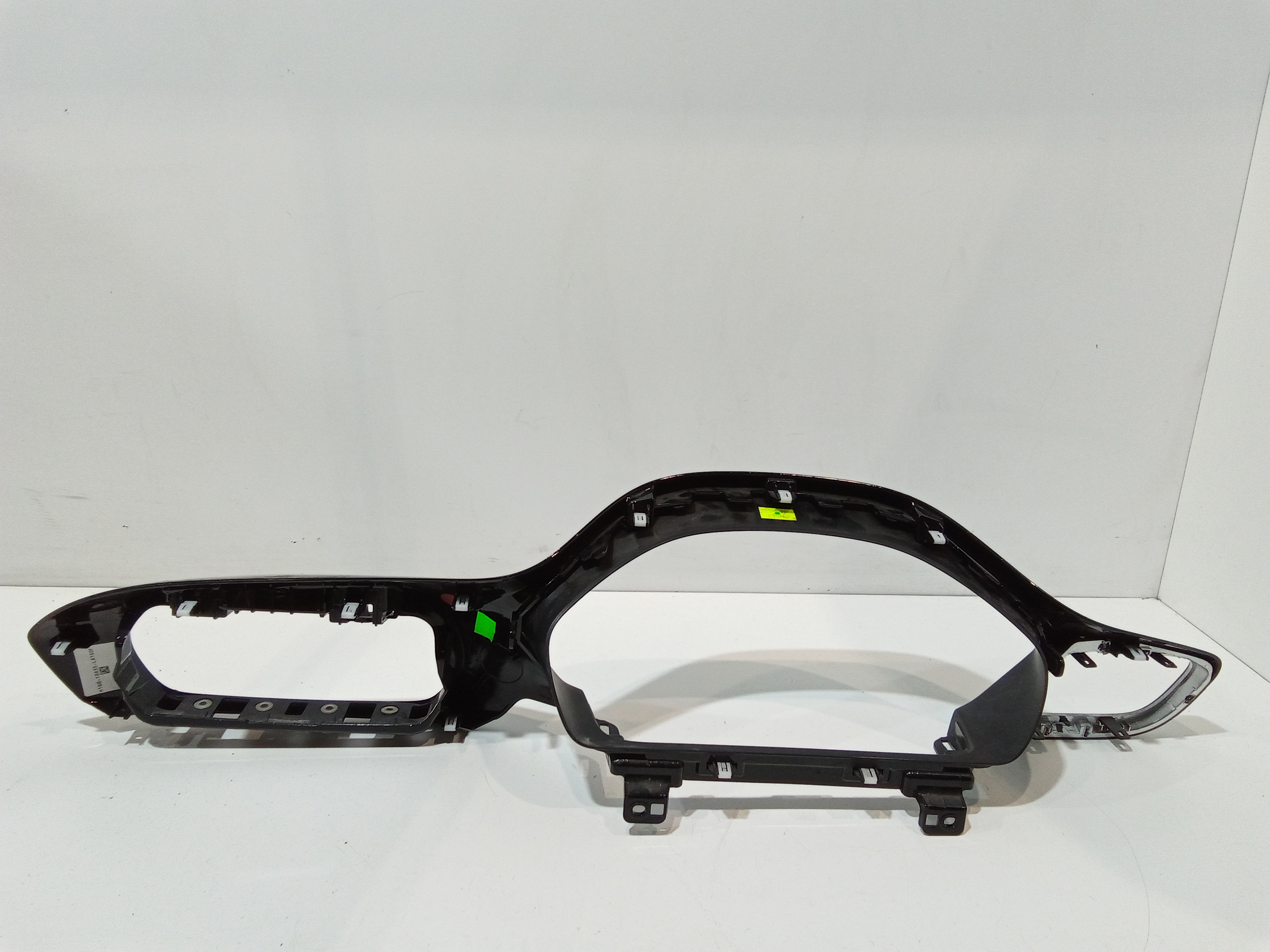 Modanatura Centrale Cruscotto per Ford Fiesta 7 Serie (2017 - >)