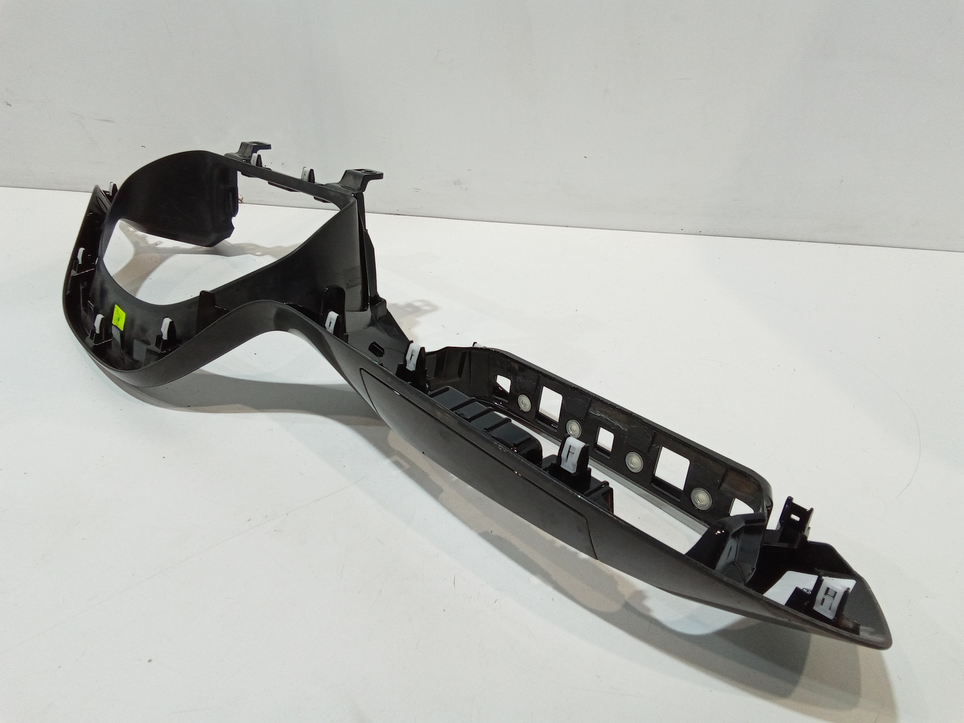 Modanatura Centrale Cruscotto per Ford Fiesta 7 Serie (2017 - >)