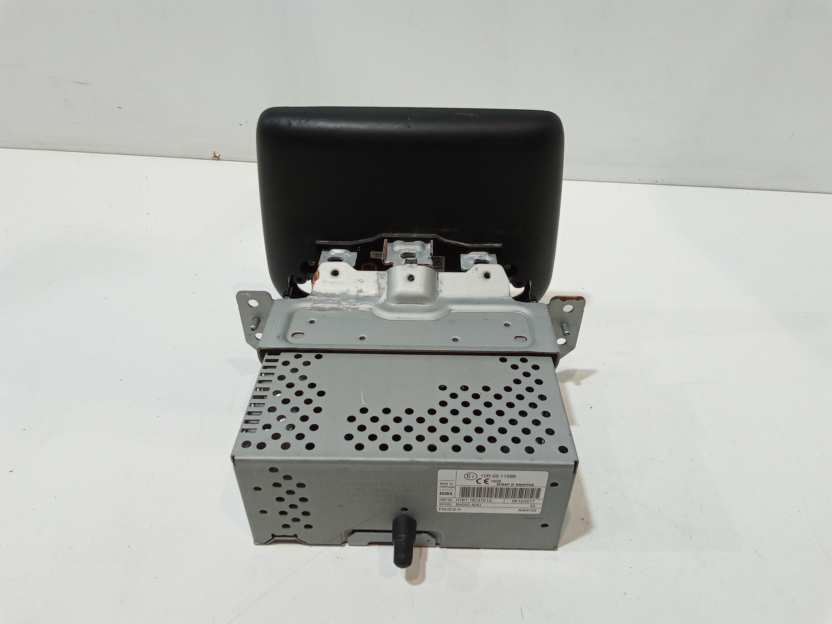 Navigatore per Ford Fiesta 7 Serie (2017 - >)