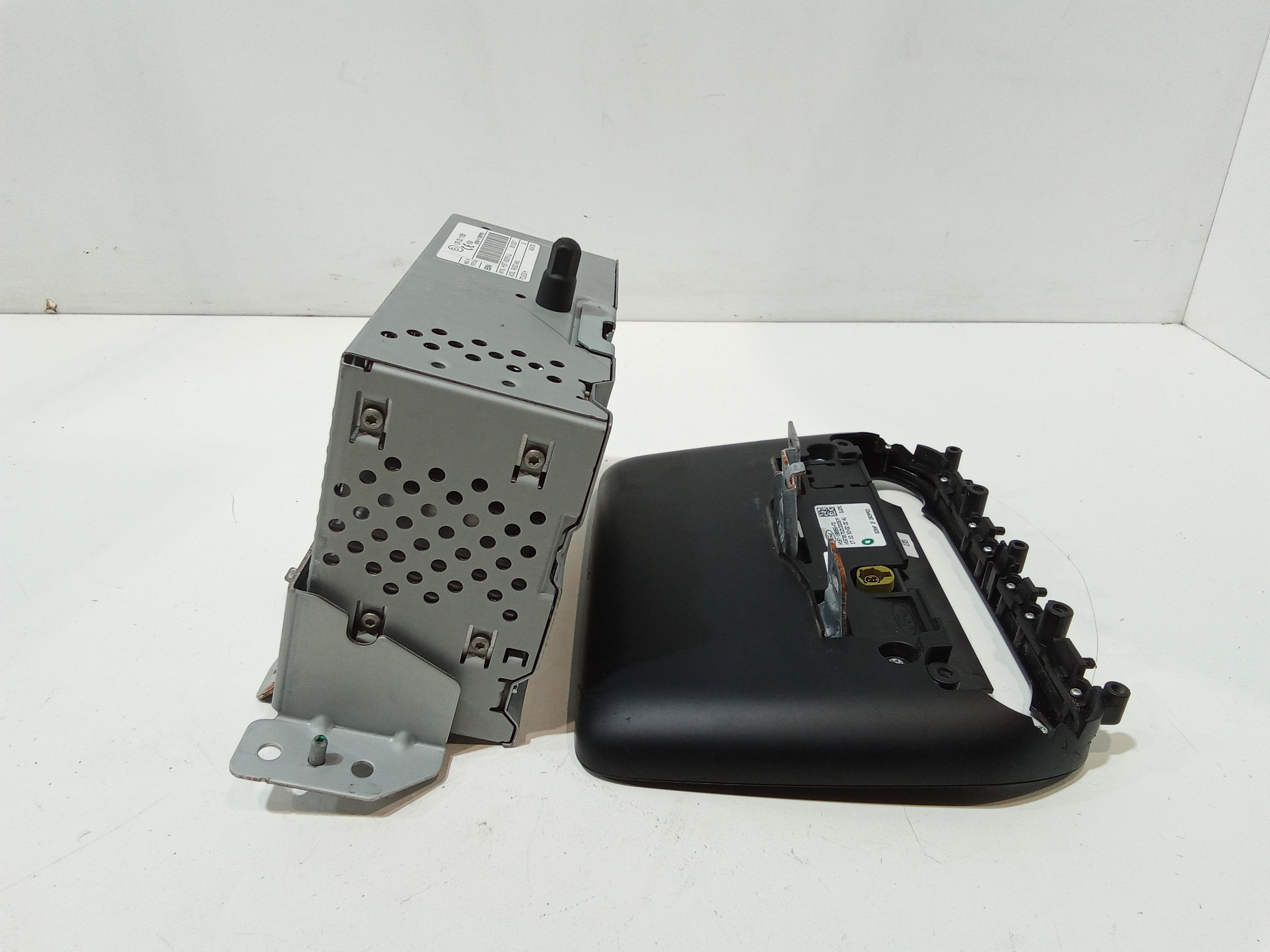 Navigatore per Ford Fiesta 7 Serie (2017 - >)