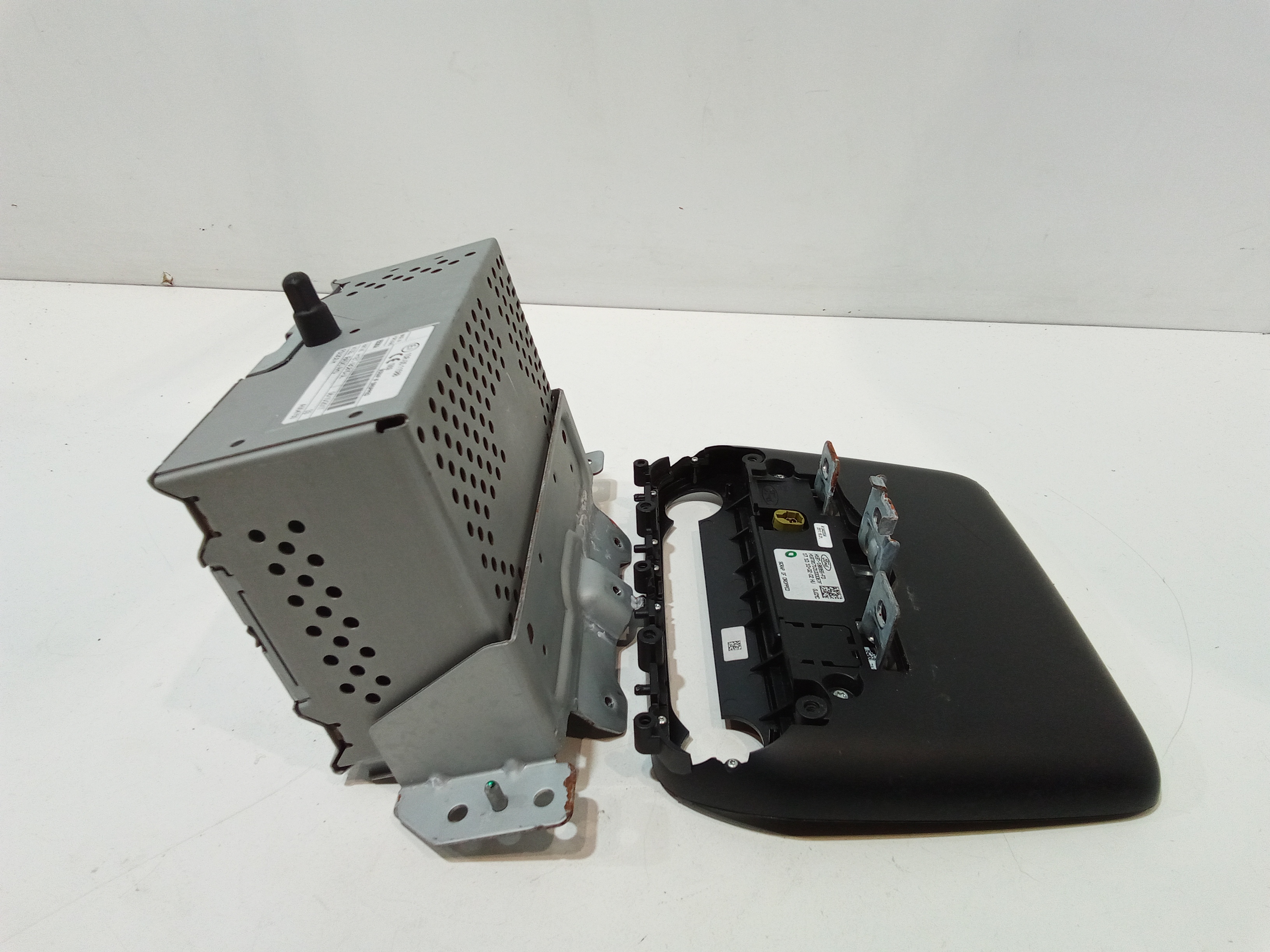 Navigatore per Ford Fiesta 7 Serie (2017 - >)