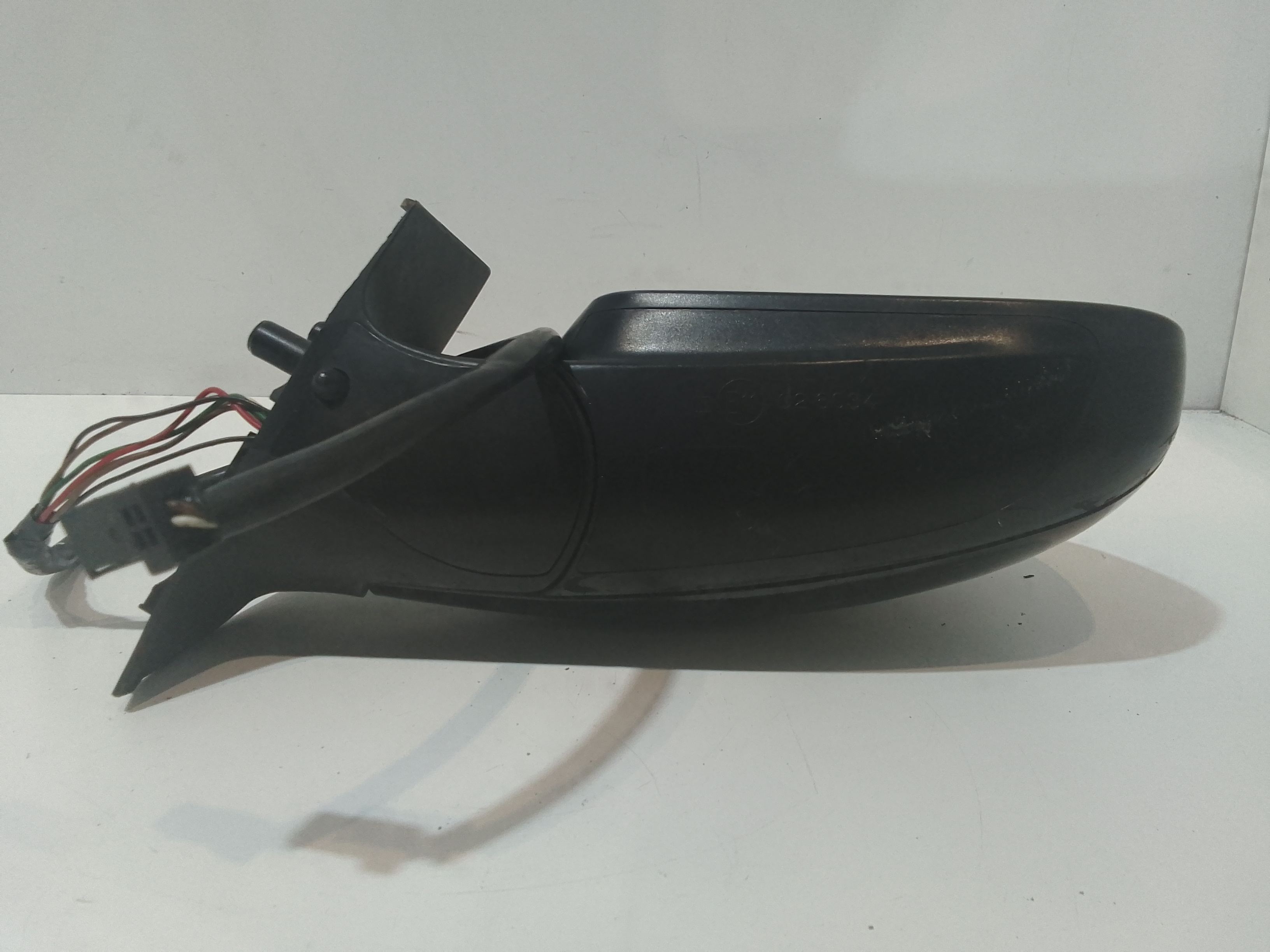 Specchietto Retrovisore Destro per Peugeot 307 Cabrio (2003 - 2005)