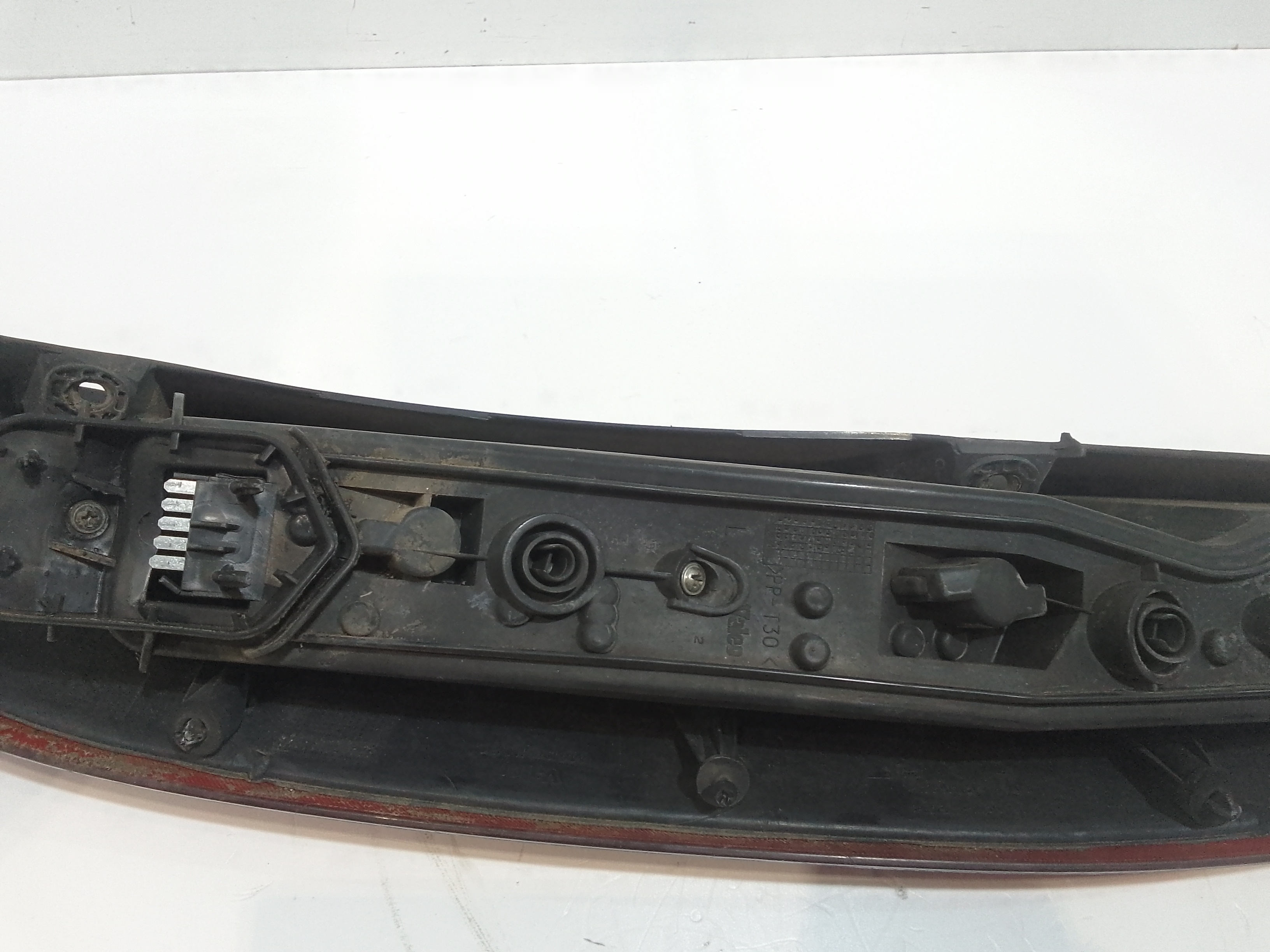 Stop fanale posteriore Destro Passeggero per Opel Corsa C 3p 2 Serie (2003 - 2006)