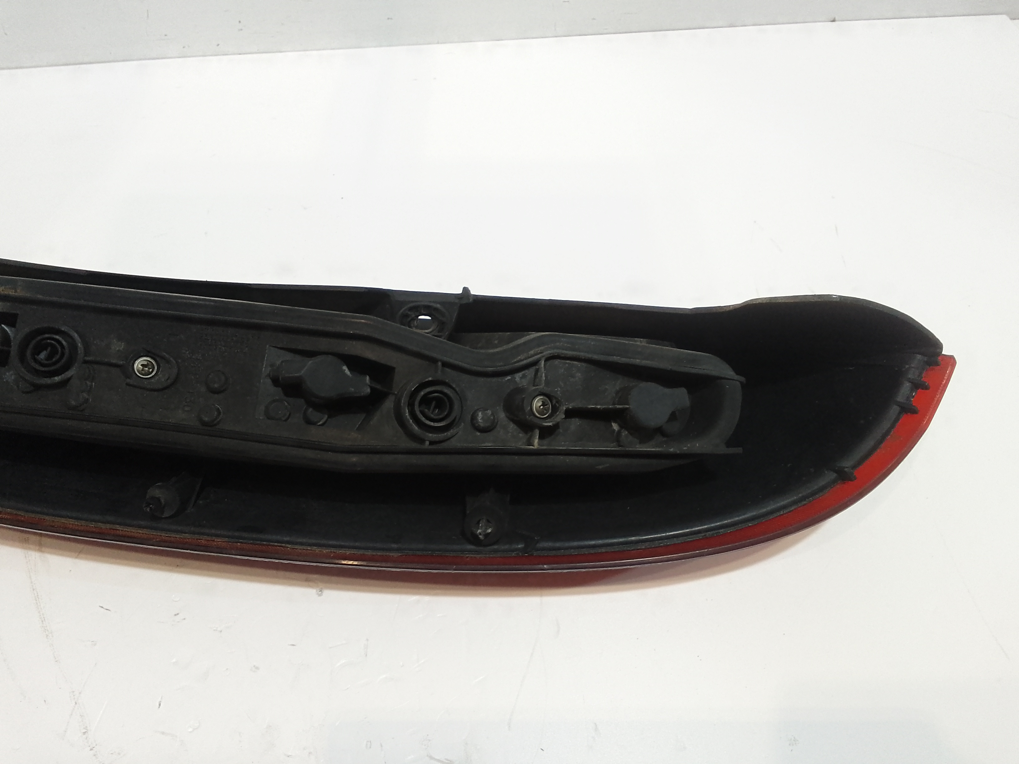 Stop fanale posteriore Destro Passeggero per Opel Corsa C 3p 2 Serie (2003 - 2006)