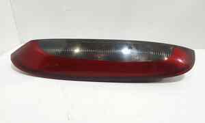 Stop fanale posteriore Destro Passeggero per Opel Corsa C 3p 2 Serie (2003 - 2006)
