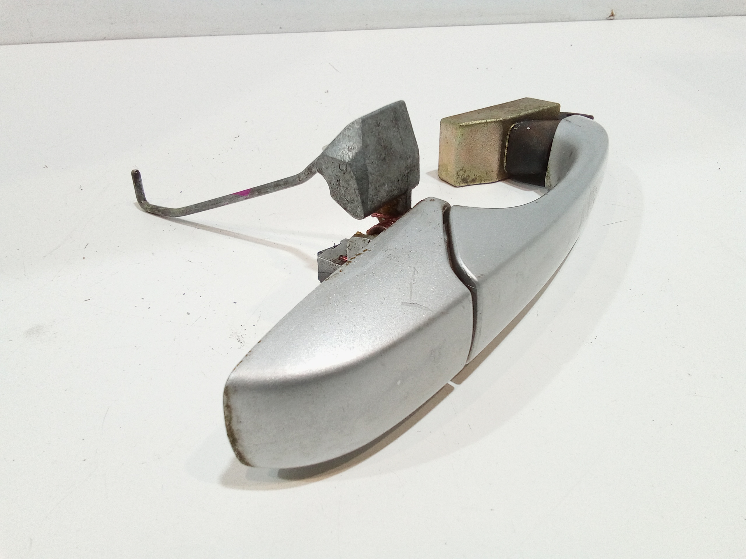 Maniglia esterna Posteriore Destra per Dodge Caliber 1 Serie (2007 - In produzione)