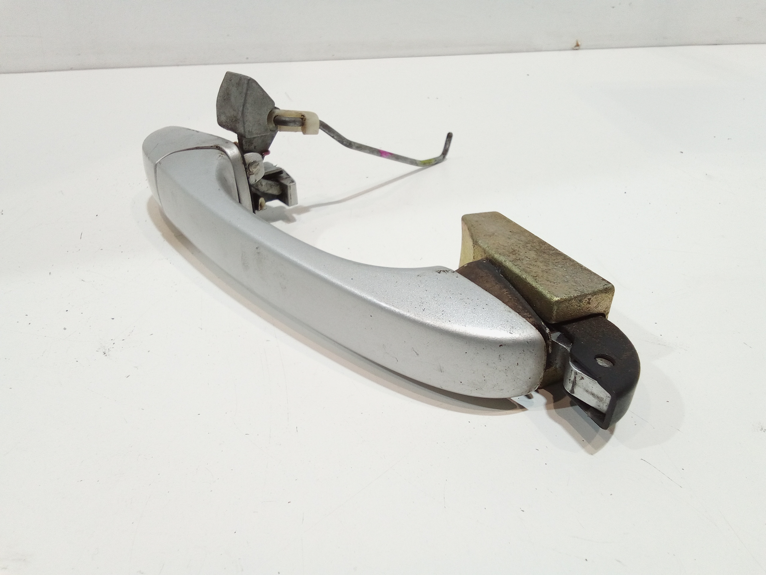 Maniglia esterna Posteriore Destra per Dodge Caliber 1 Serie (2007 - In produzione)