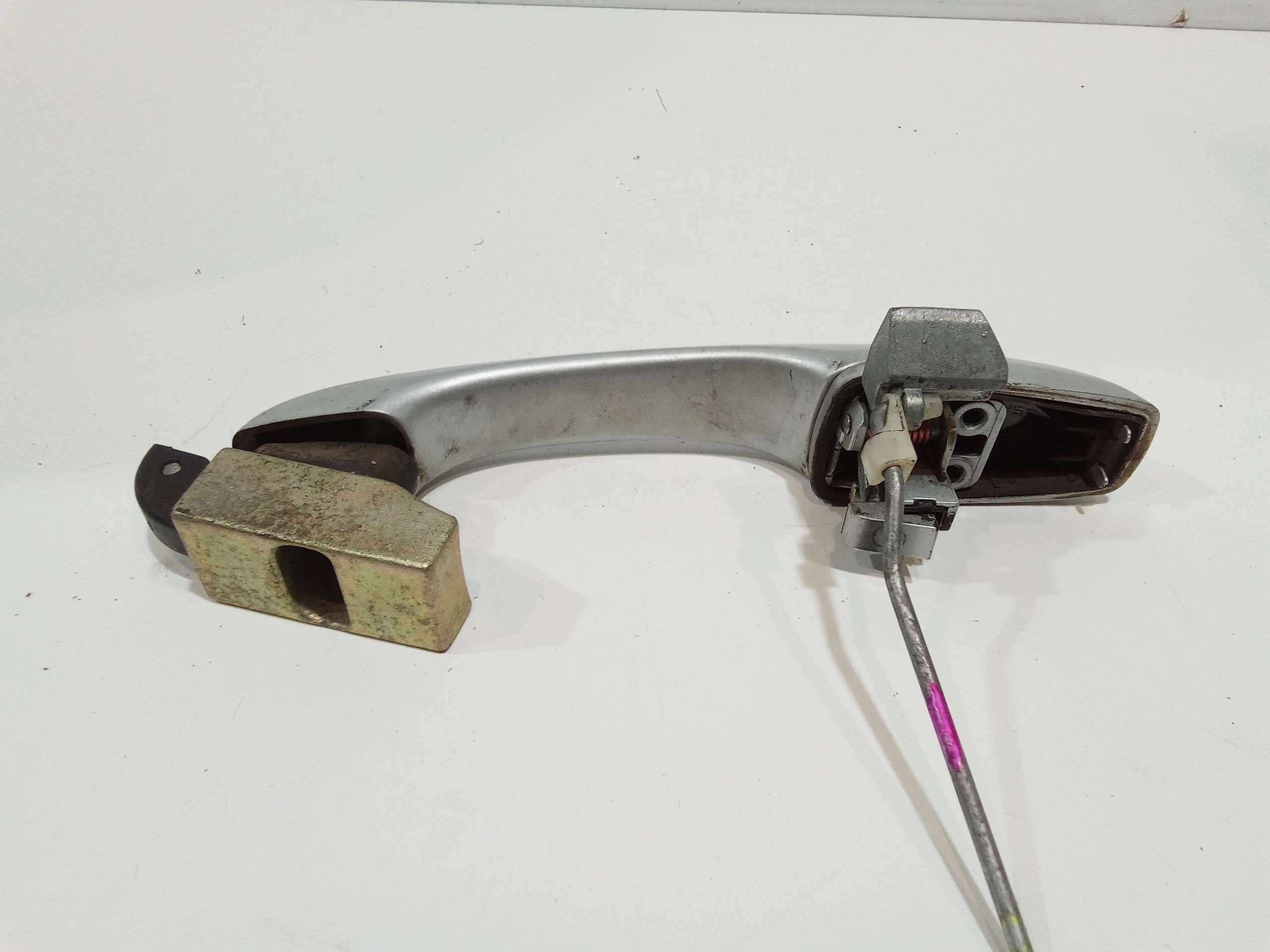 Maniglia esterna Posteriore Destra per Dodge Caliber 1 Serie (2007 - In produzione)