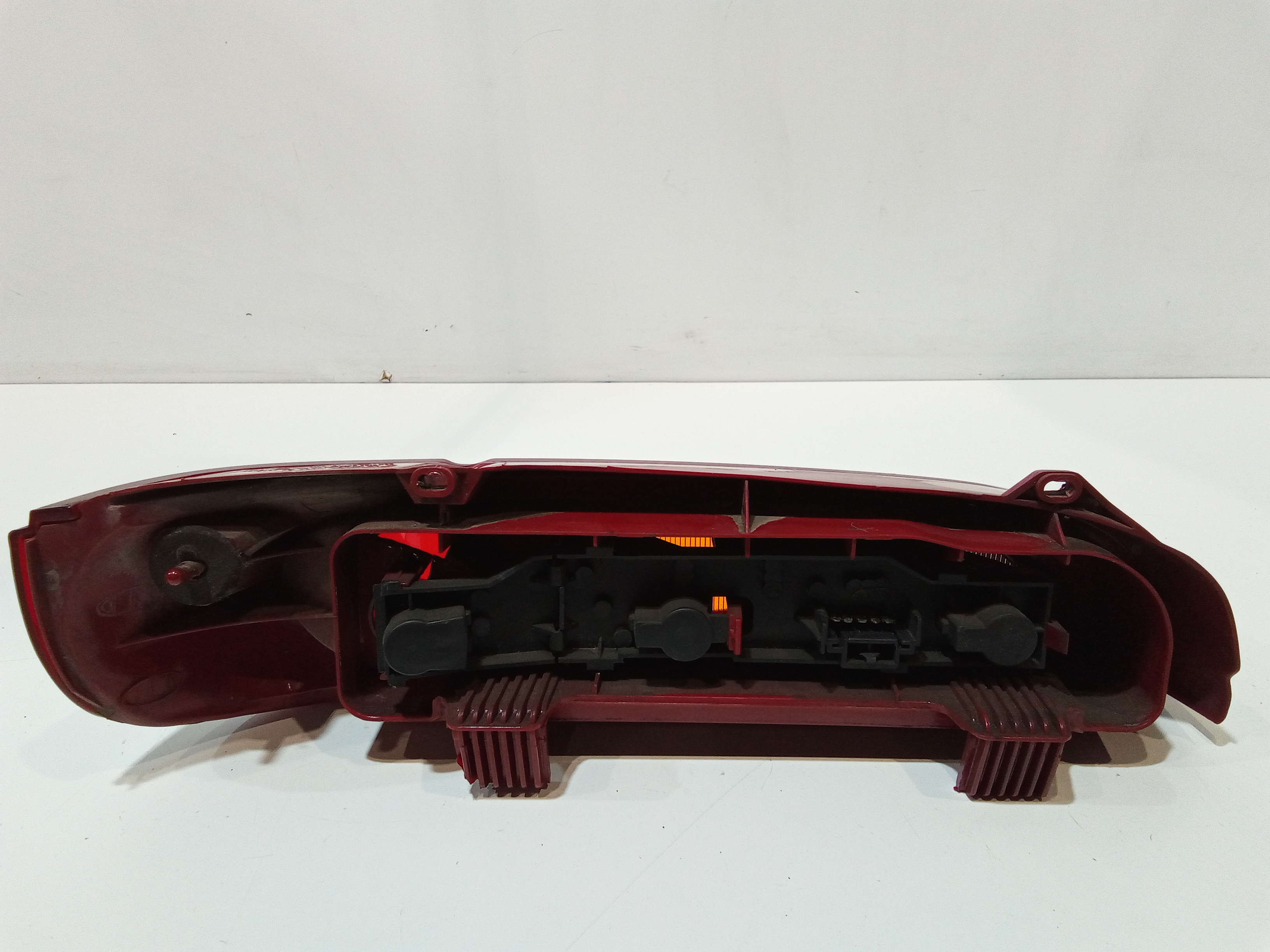 Stop fanale posteriore Destro Passeggero per Fiat Seicento Serie (00>05) (2000 - 2005)