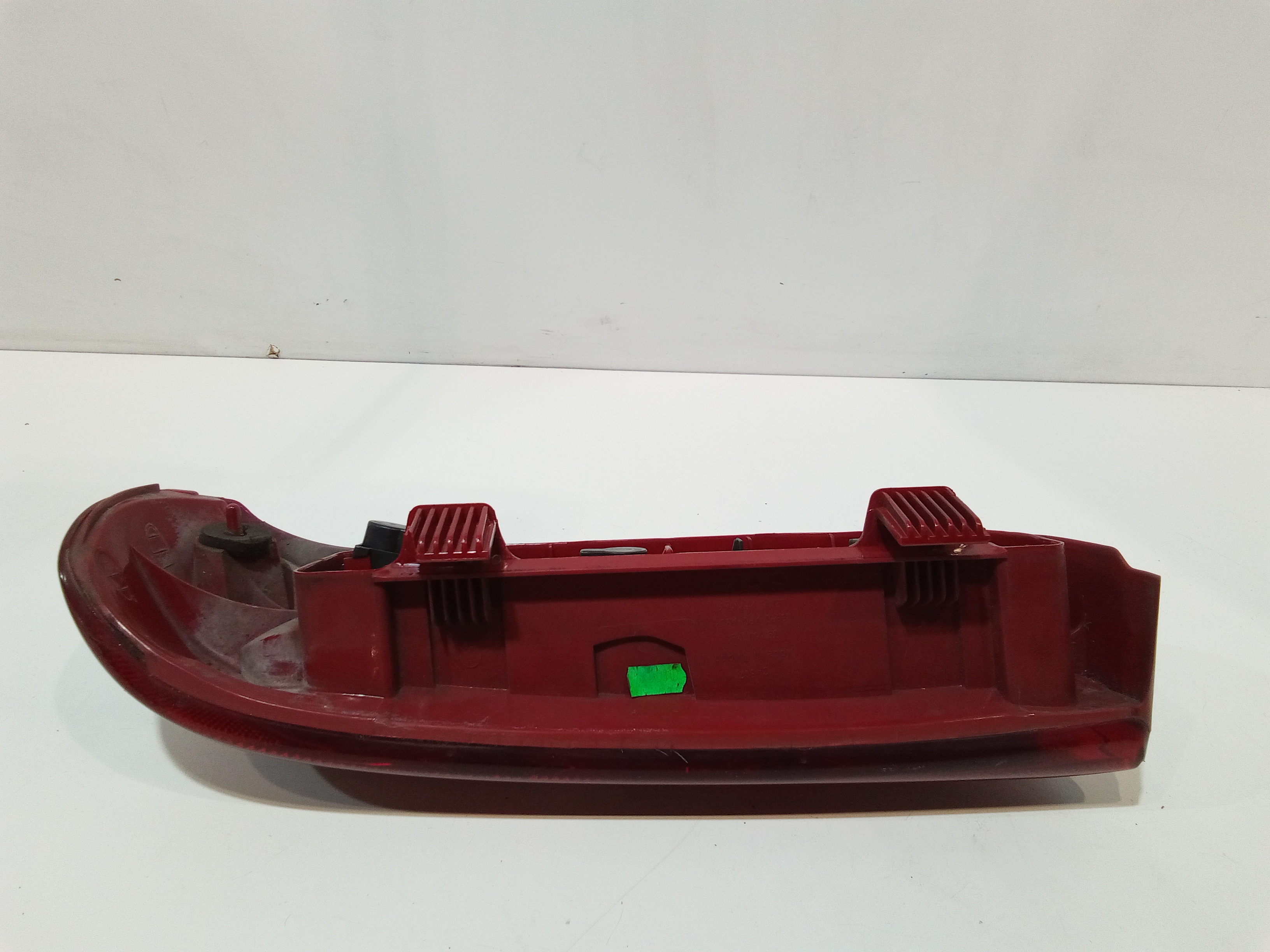 Stop fanale posteriore Destro Passeggero per Fiat Seicento Serie (00>05) (2000 - 2005)