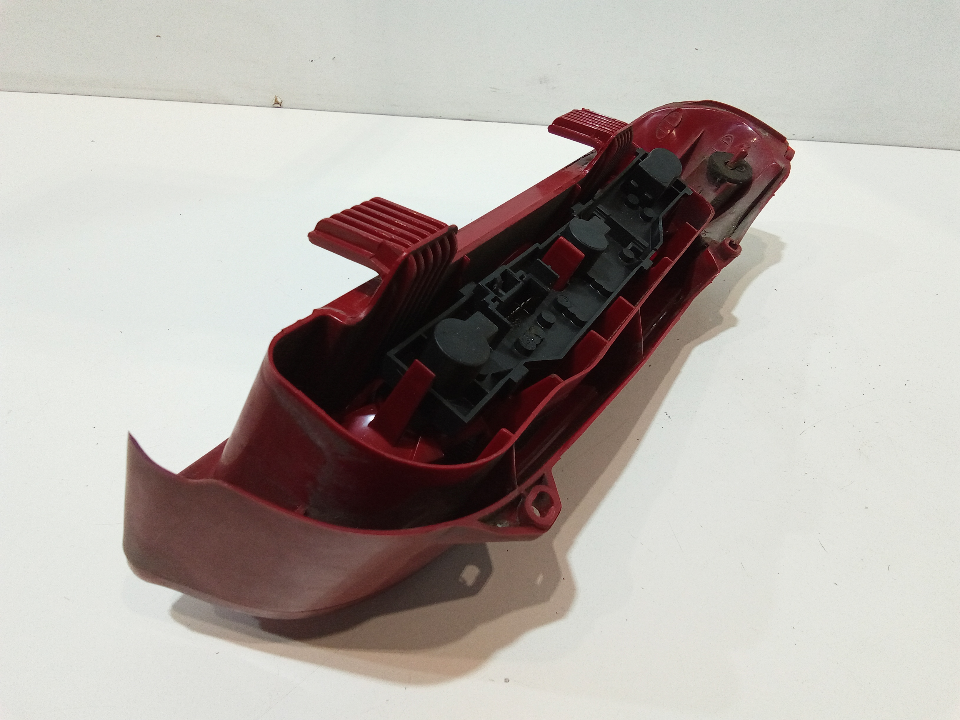 Stop fanale posteriore Destro Passeggero per Fiat Seicento Serie (00>05) (2000 - 2005)