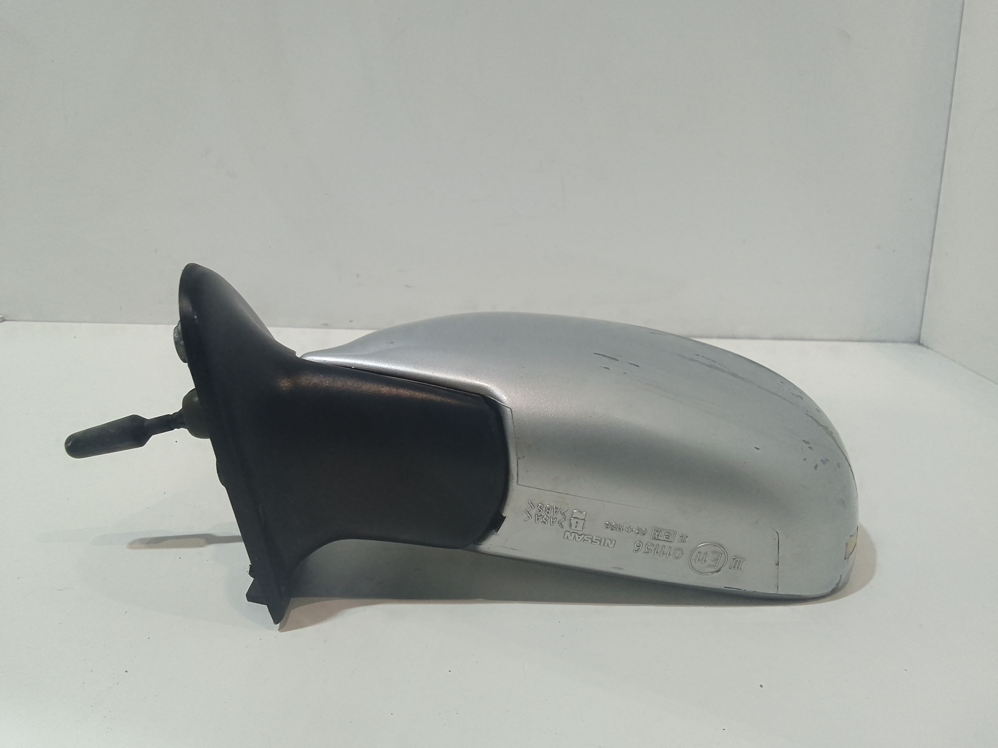 Specchietto Retrovisore Sinistro per Nissan Micra 3 Serie (2000 - 2003)