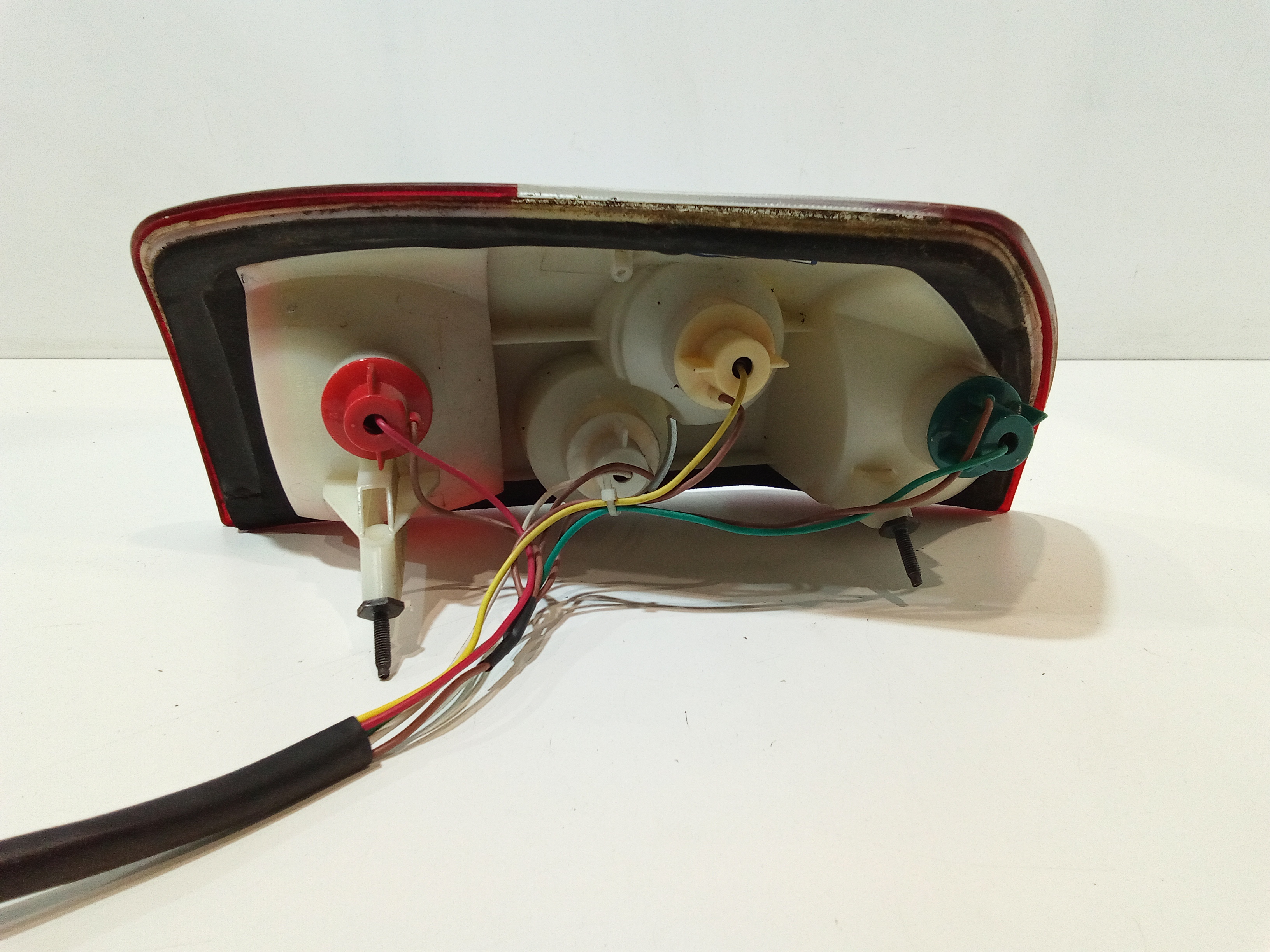 Stop fanale posteriore Destro Passeggero per Dr 5 1 Serie (2007 - 2014)