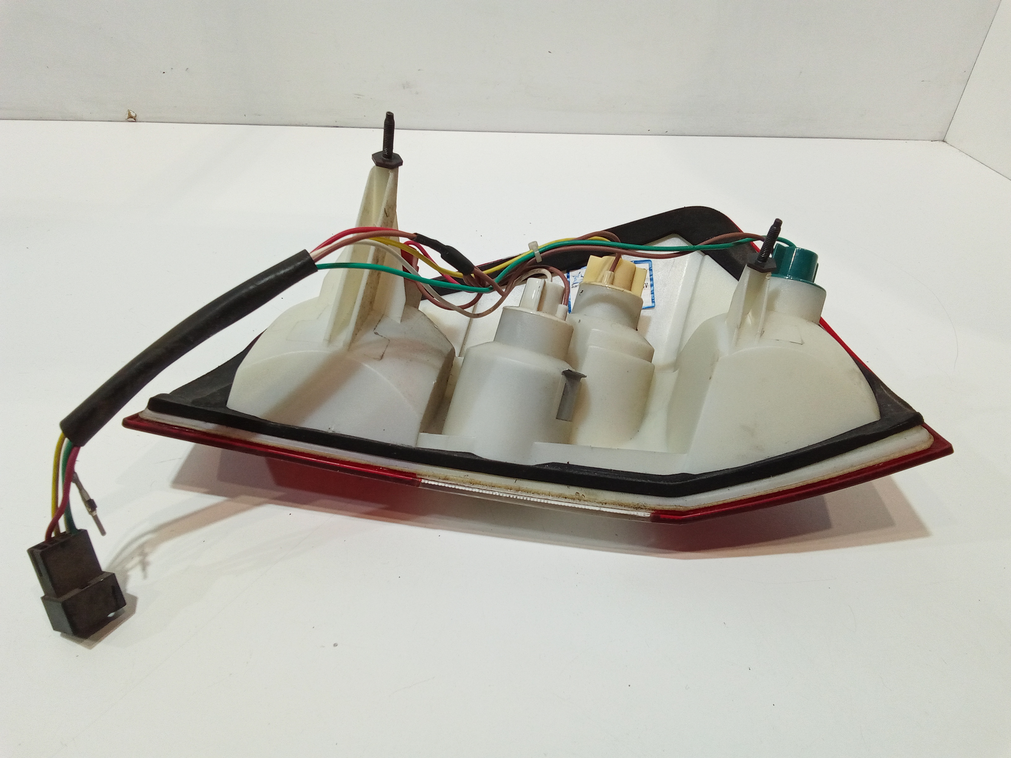 Stop fanale posteriore Destro Passeggero per Dr 5 1 Serie (2007 - 2014)