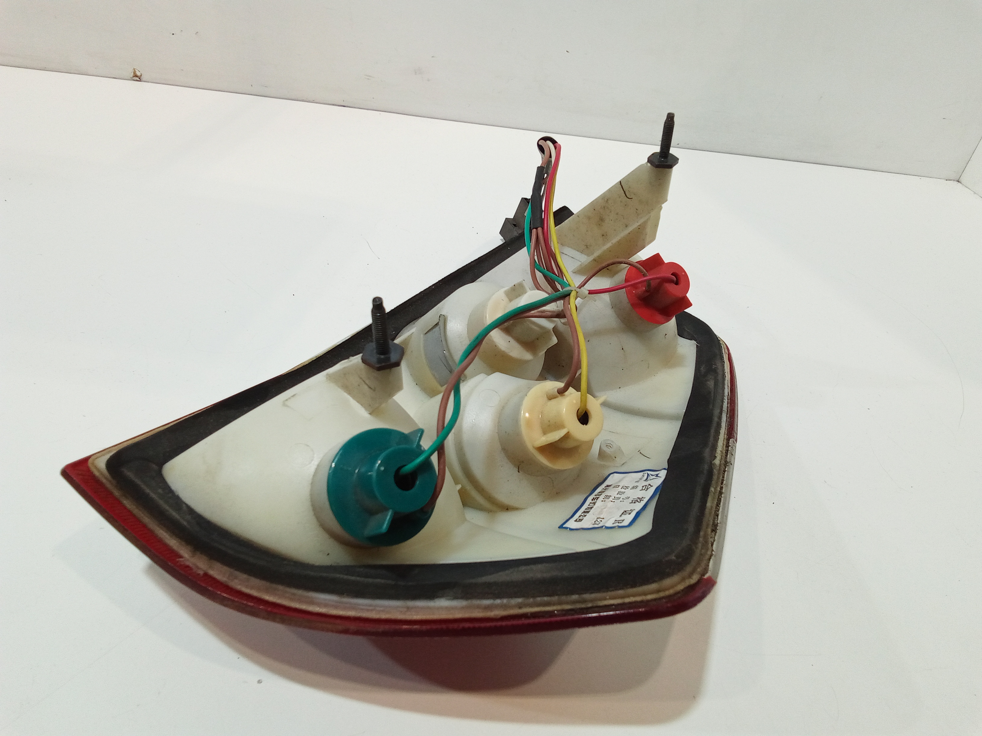 Stop fanale posteriore Destro Passeggero per Dr 5 1 Serie (2007 - 2014)