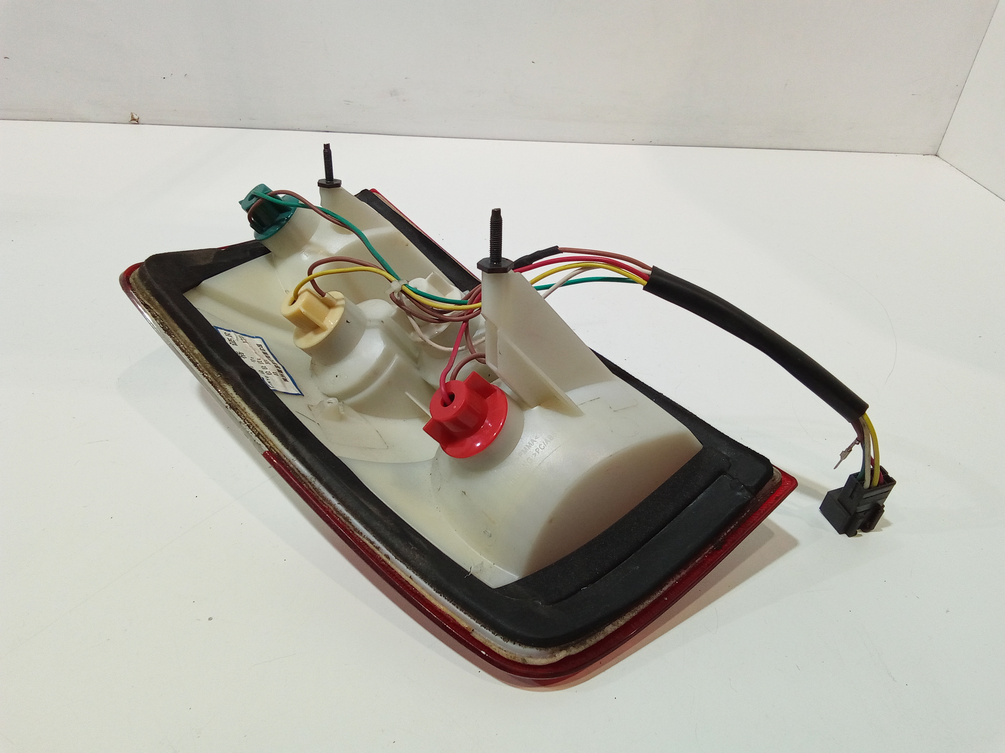 Stop fanale posteriore Destro Passeggero per Dr 5 1 Serie (2007 - 2014)