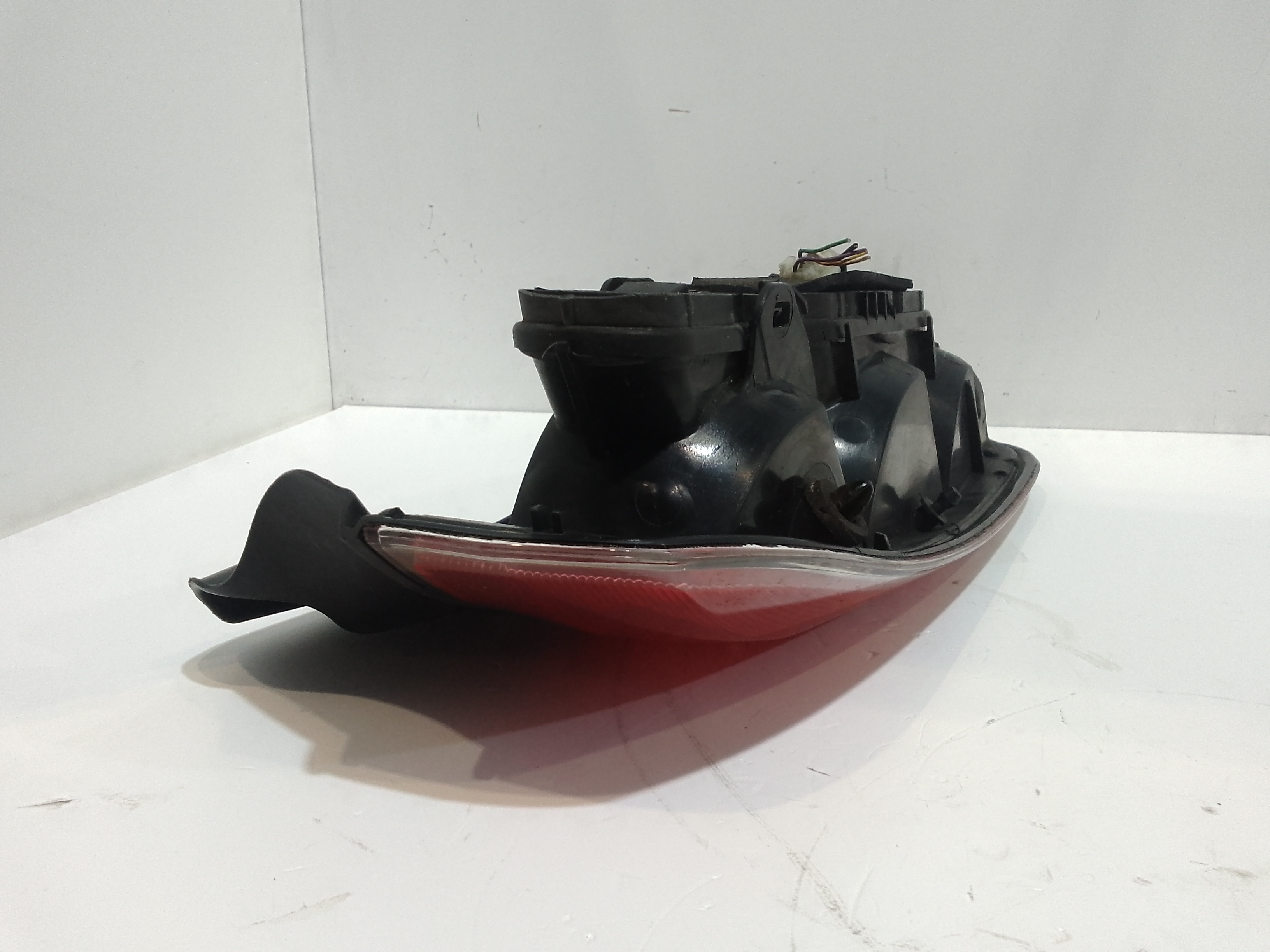 Stop fanale posteriore Destro Passeggero per Lancia Ypsilon 1 Serie (2003 - 2006)