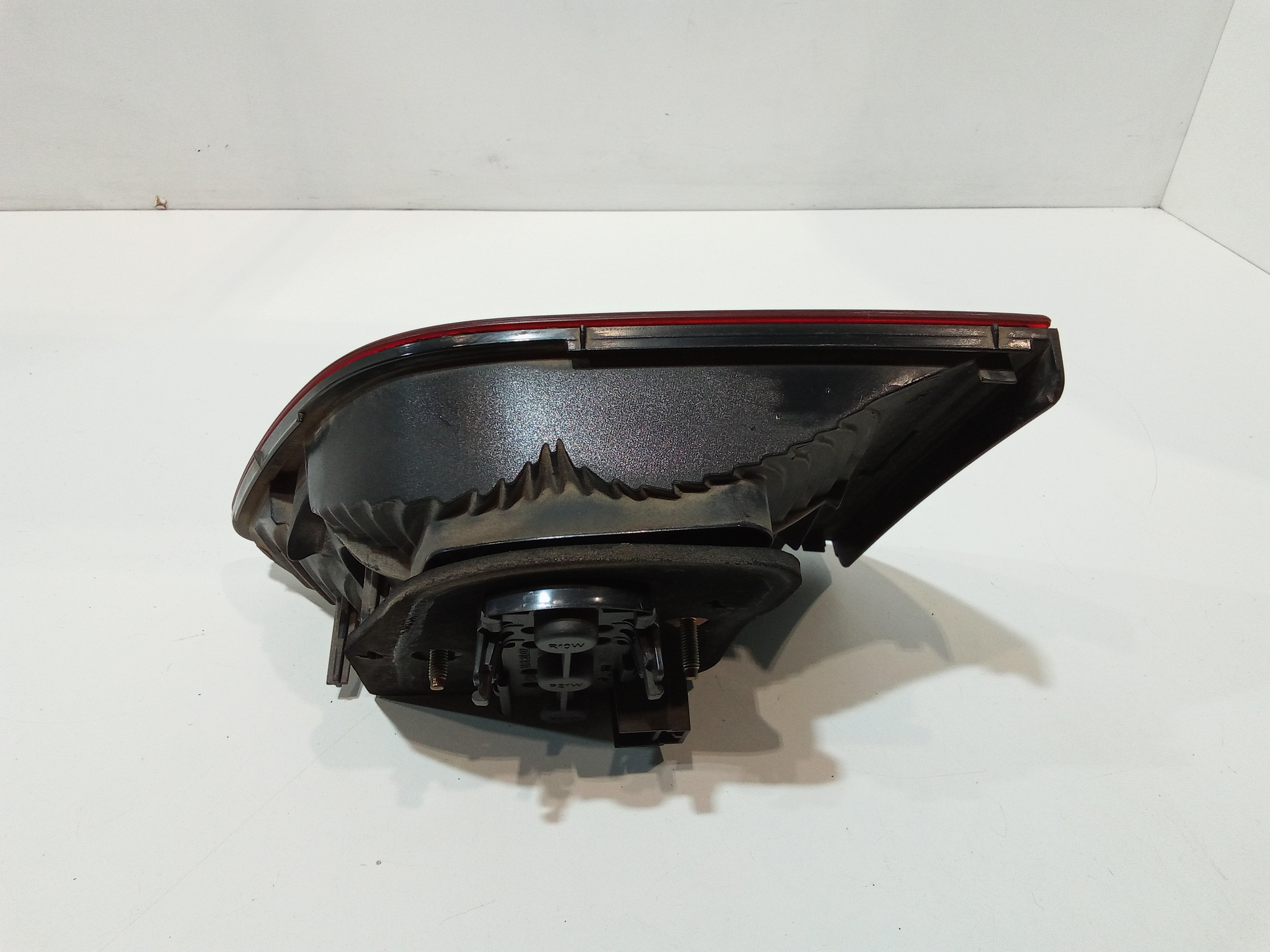 Stop Posteriore Sinistro Integrato nel Portello per Fiat Stilo S. Wagon (2001 - 2010)