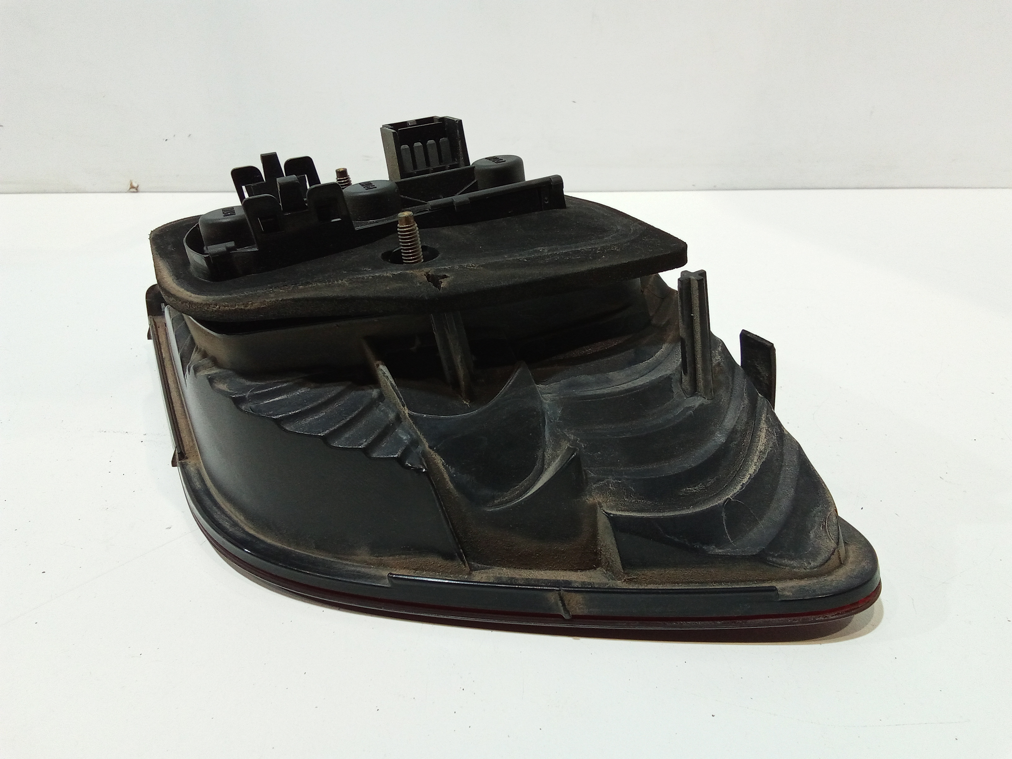 Stop Posteriore Sinistro Integrato nel Portello per Fiat Stilo S. Wagon (2001 - 2010)