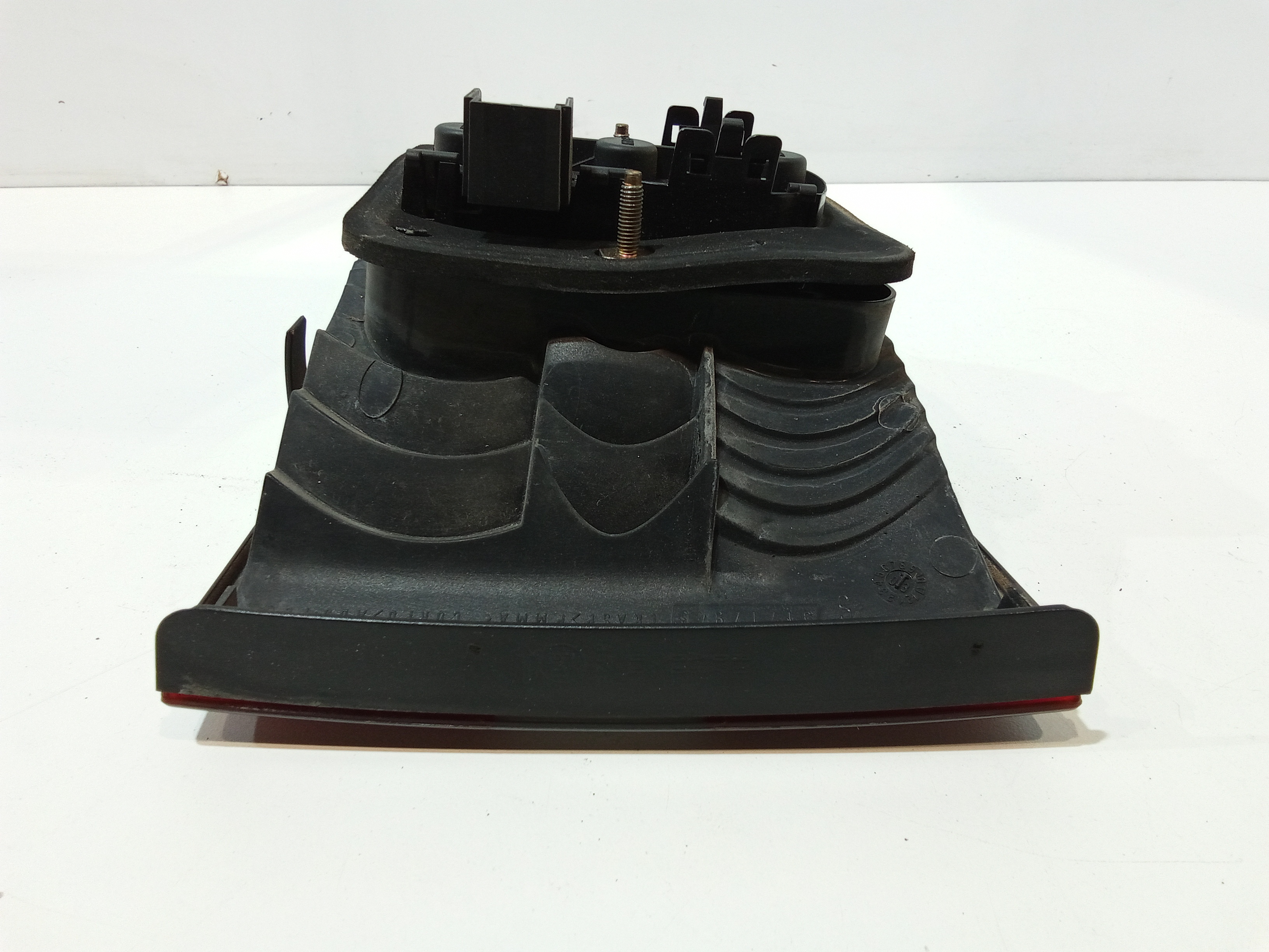 Stop Posteriore Sinistro Integrato nel Portello per Fiat Stilo S. Wagon (2001 - 2010)