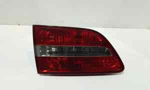 Stop Posteriore Sinistro Integrato nel Portello per Fiat Stilo S. Wagon (2001 - 2010)
