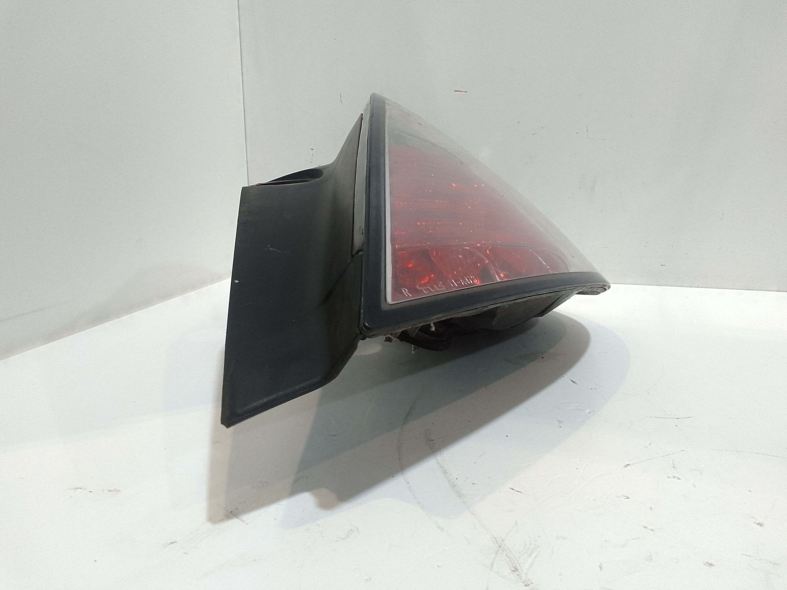 Stop fanale posteriore Destro Passeggero per Opel Astra H Berlina (2004 - 2007)