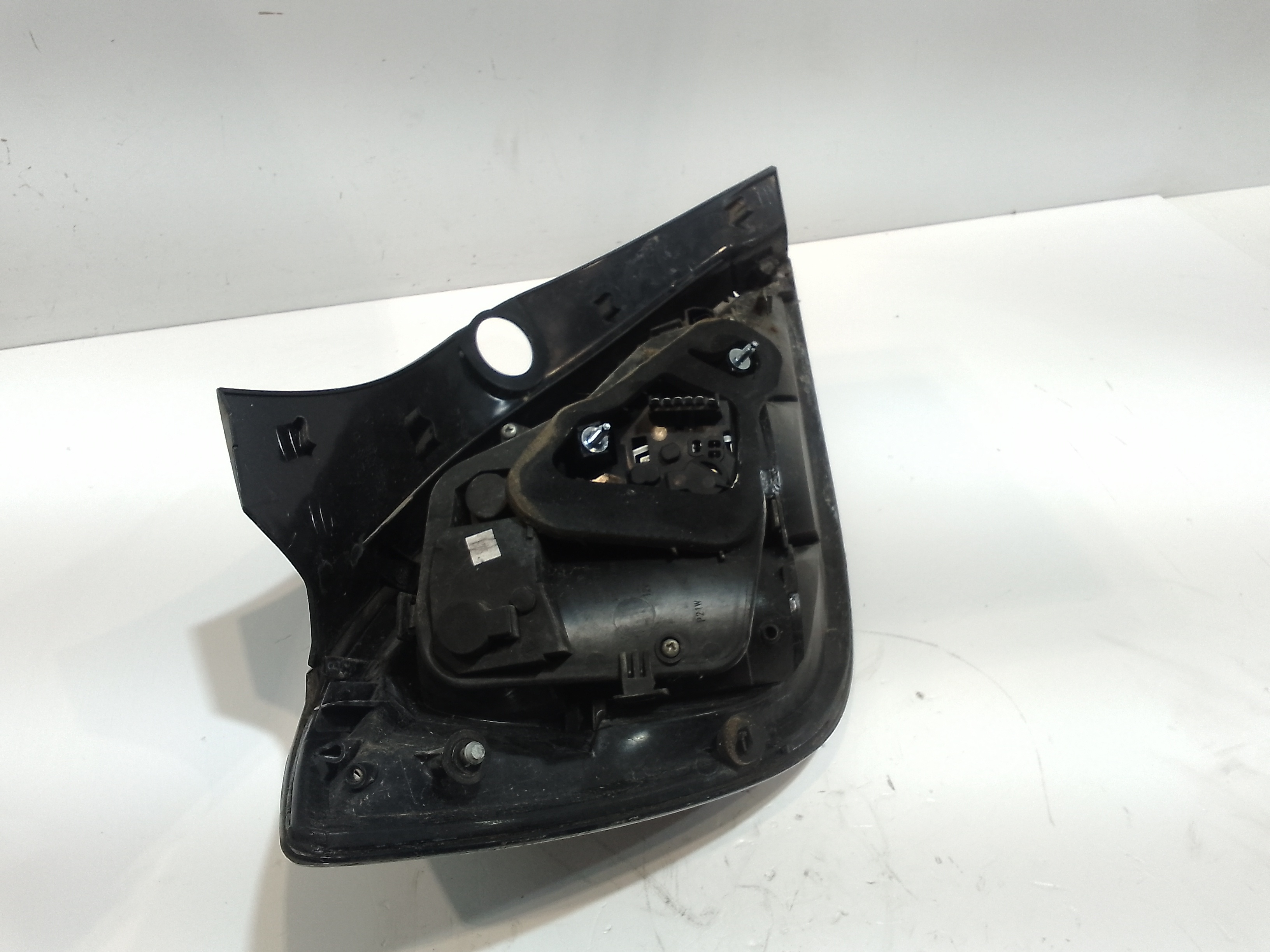 Stop fanale posteriore Destro Passeggero per Opel Astra H Berlina (2004 - 2007)