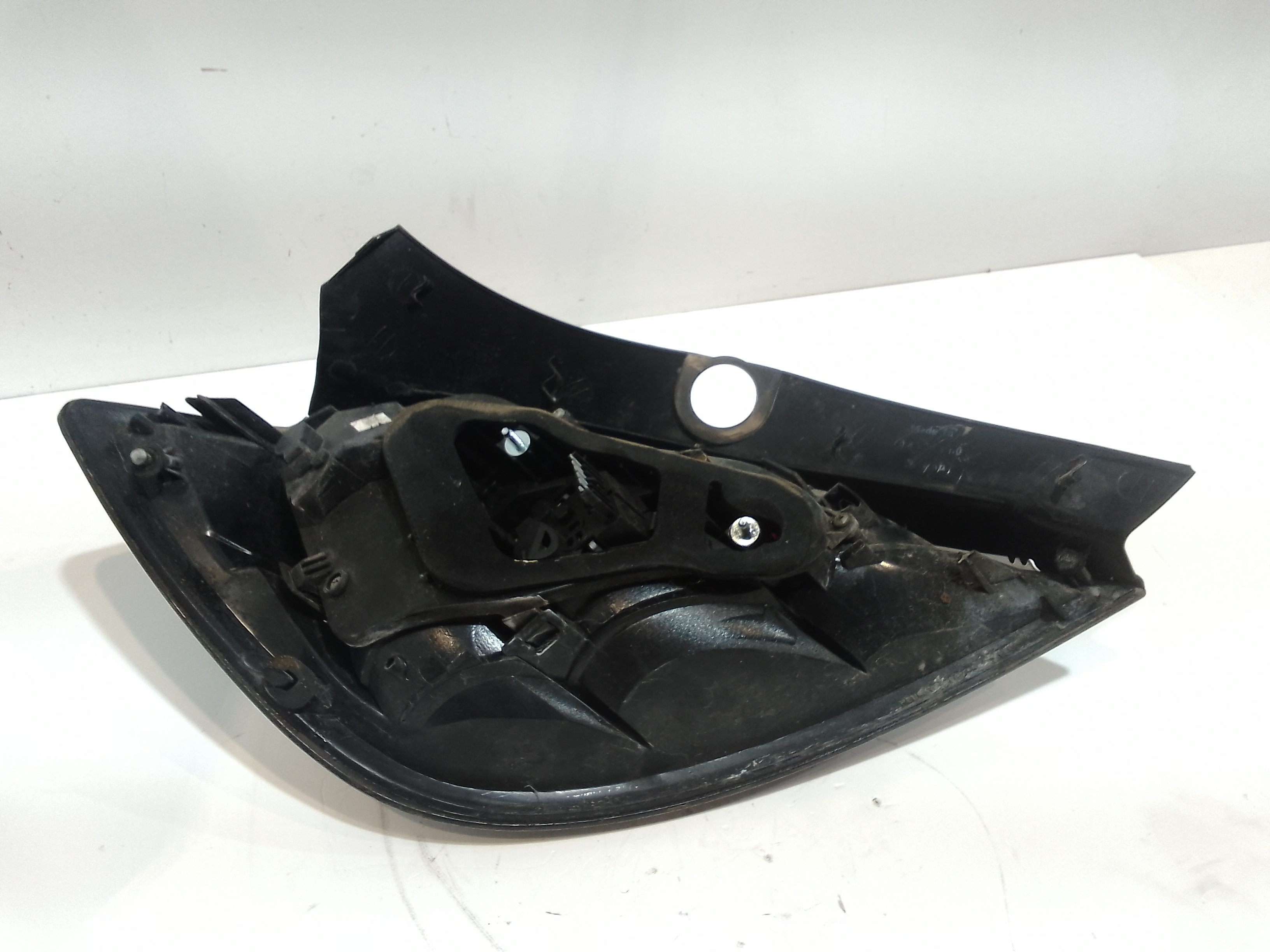 Stop fanale posteriore Destro Passeggero per Opel Astra H Berlina (2004 - 2007)