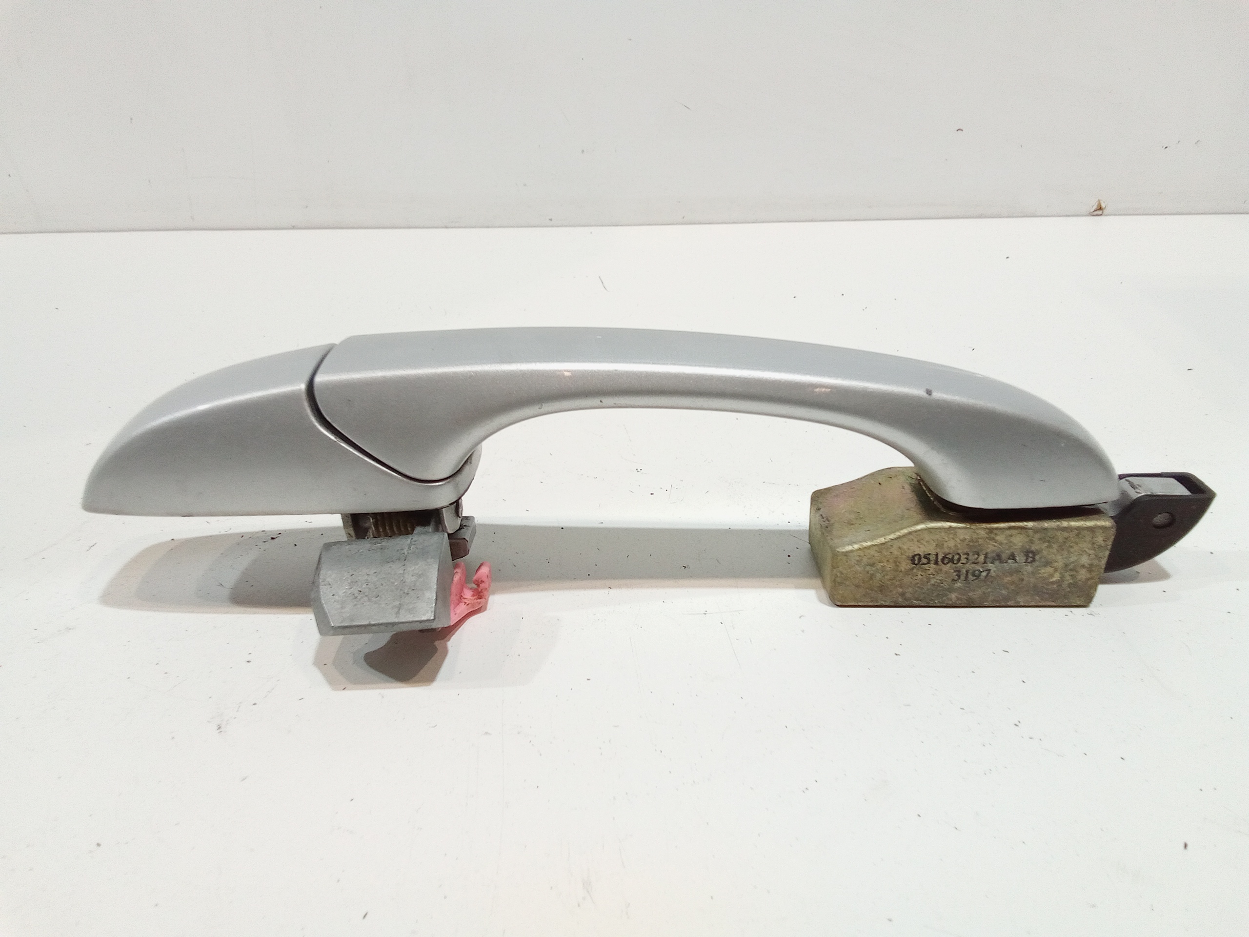 Maniglia esterna Posteriore Sinistra per Dodge Caliber 1 Serie (2007 - In produzione)