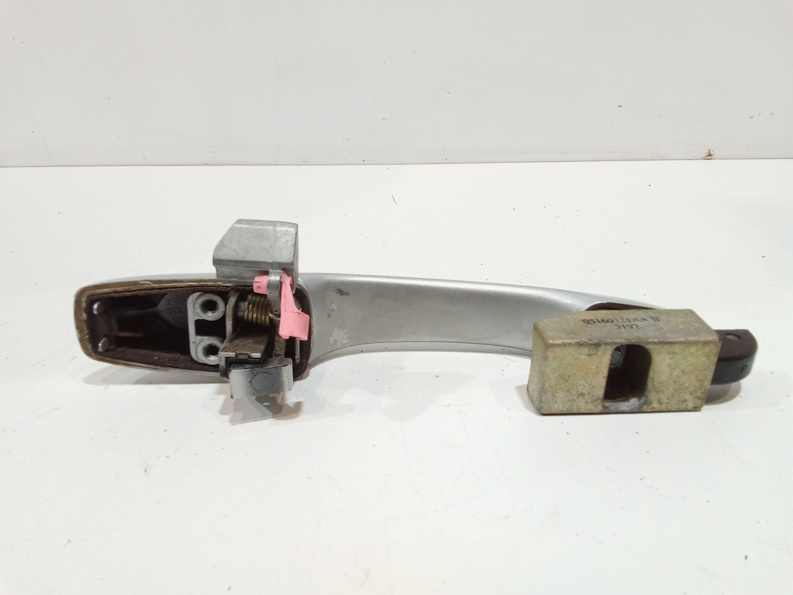 Maniglia esterna Posteriore Sinistra per Dodge Caliber 1 Serie (2007 - In produzione)