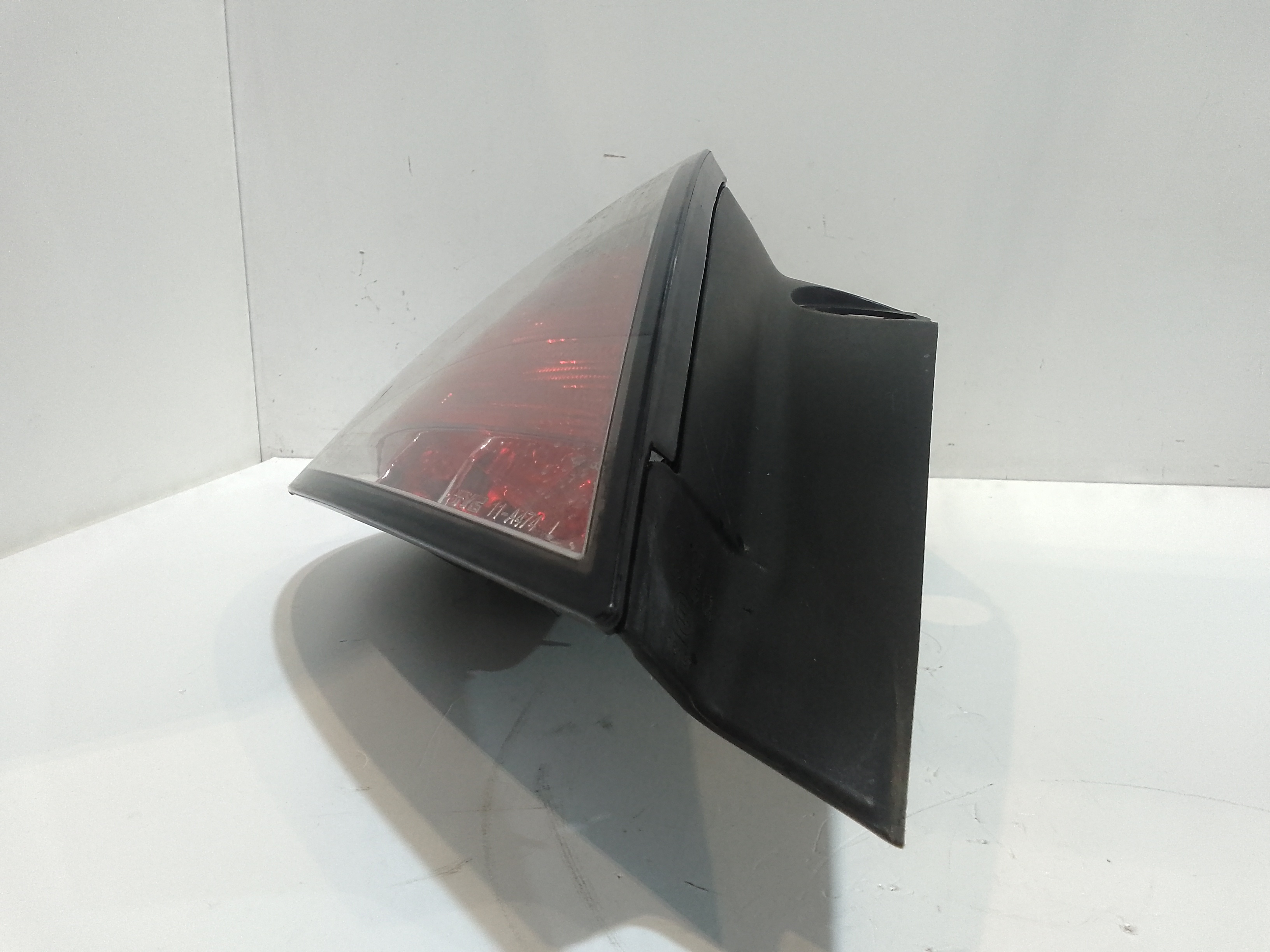 Stop fanale Posteriore sinistro lato Guida per Opel Astra H Berlina (2004 - 2007)