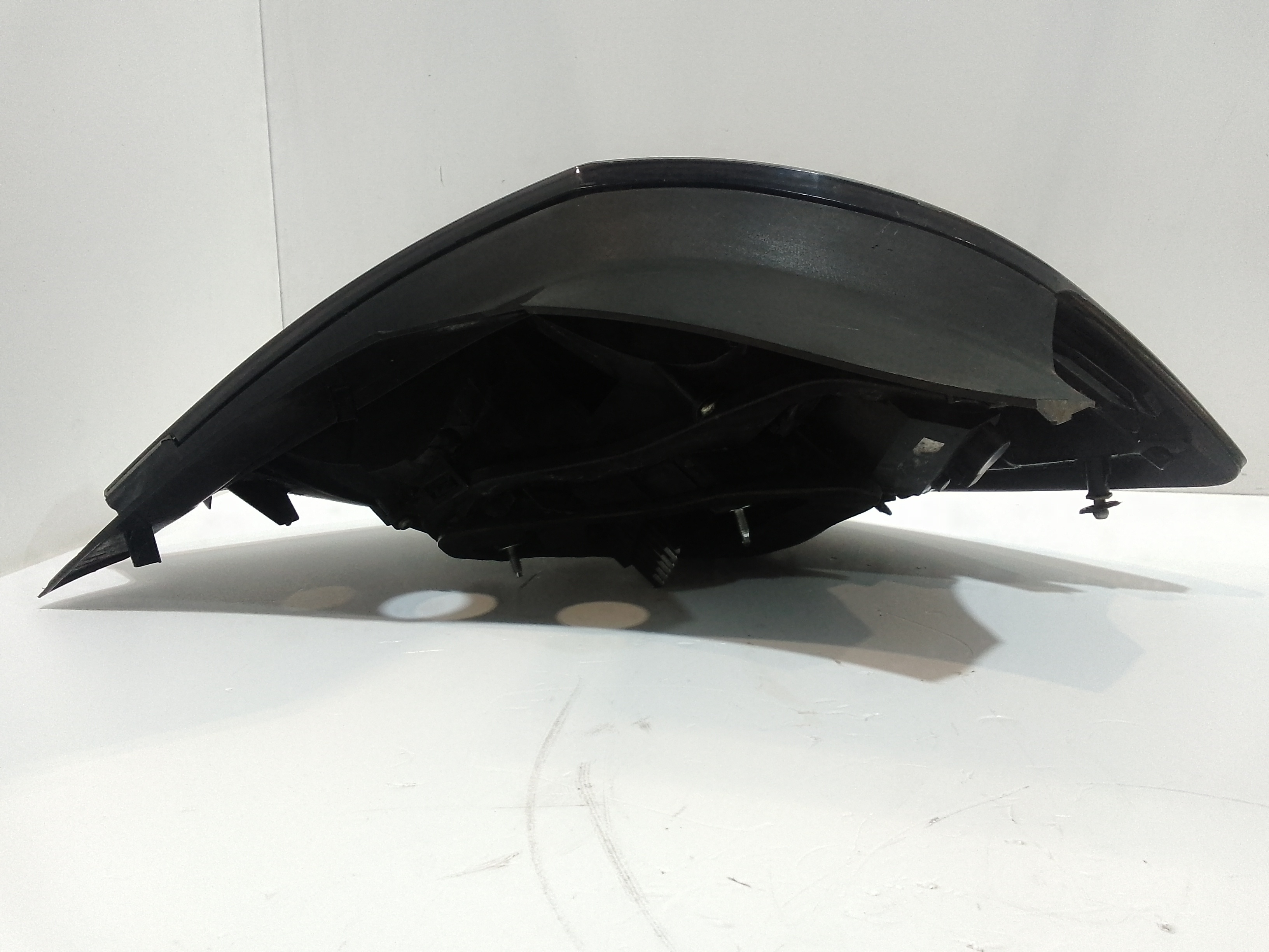 Stop fanale Posteriore sinistro lato Guida per Opel Astra H Berlina (2004 - 2007)