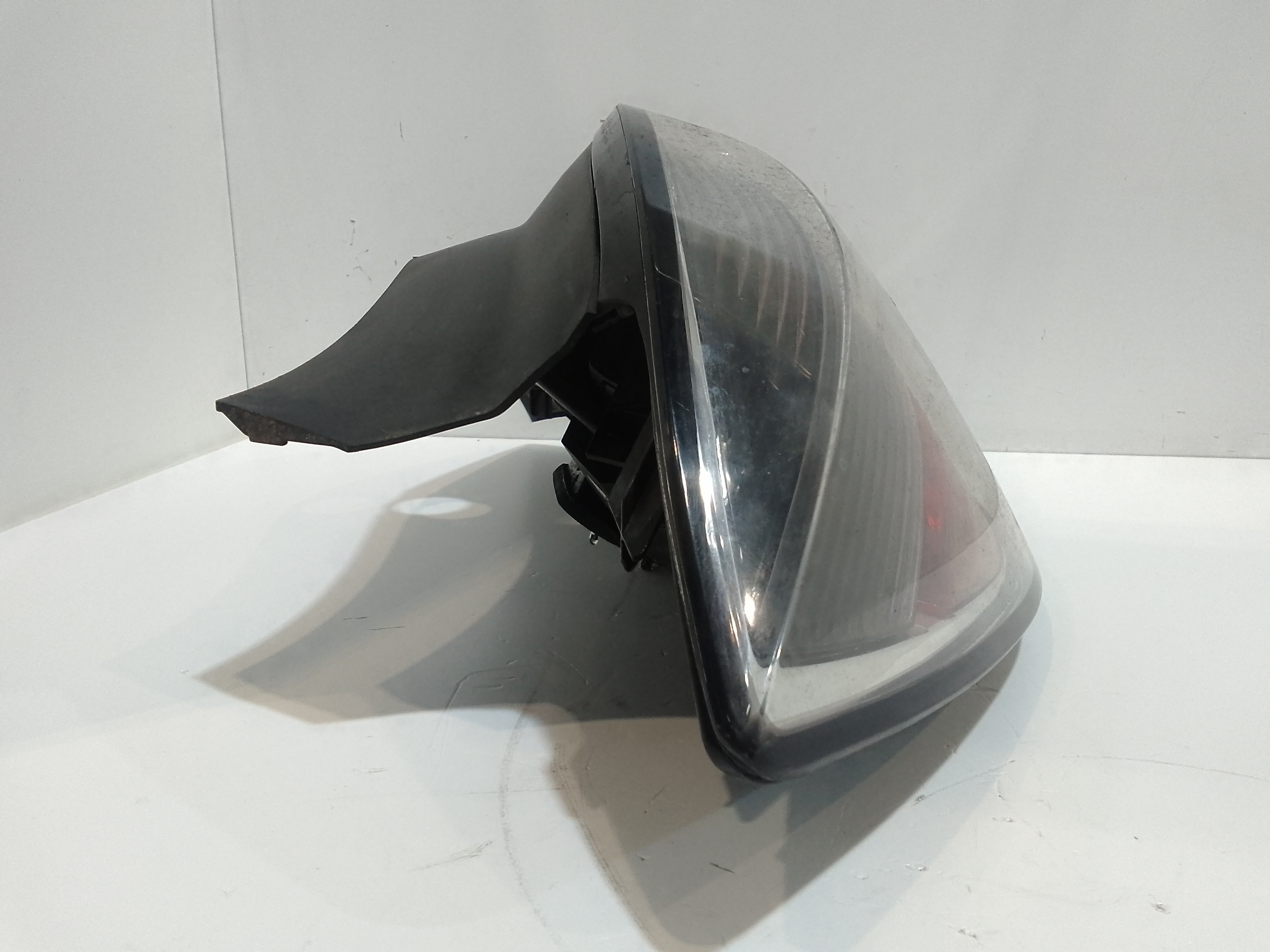 Stop fanale Posteriore sinistro lato Guida per Opel Astra H Berlina (2004 - 2007)