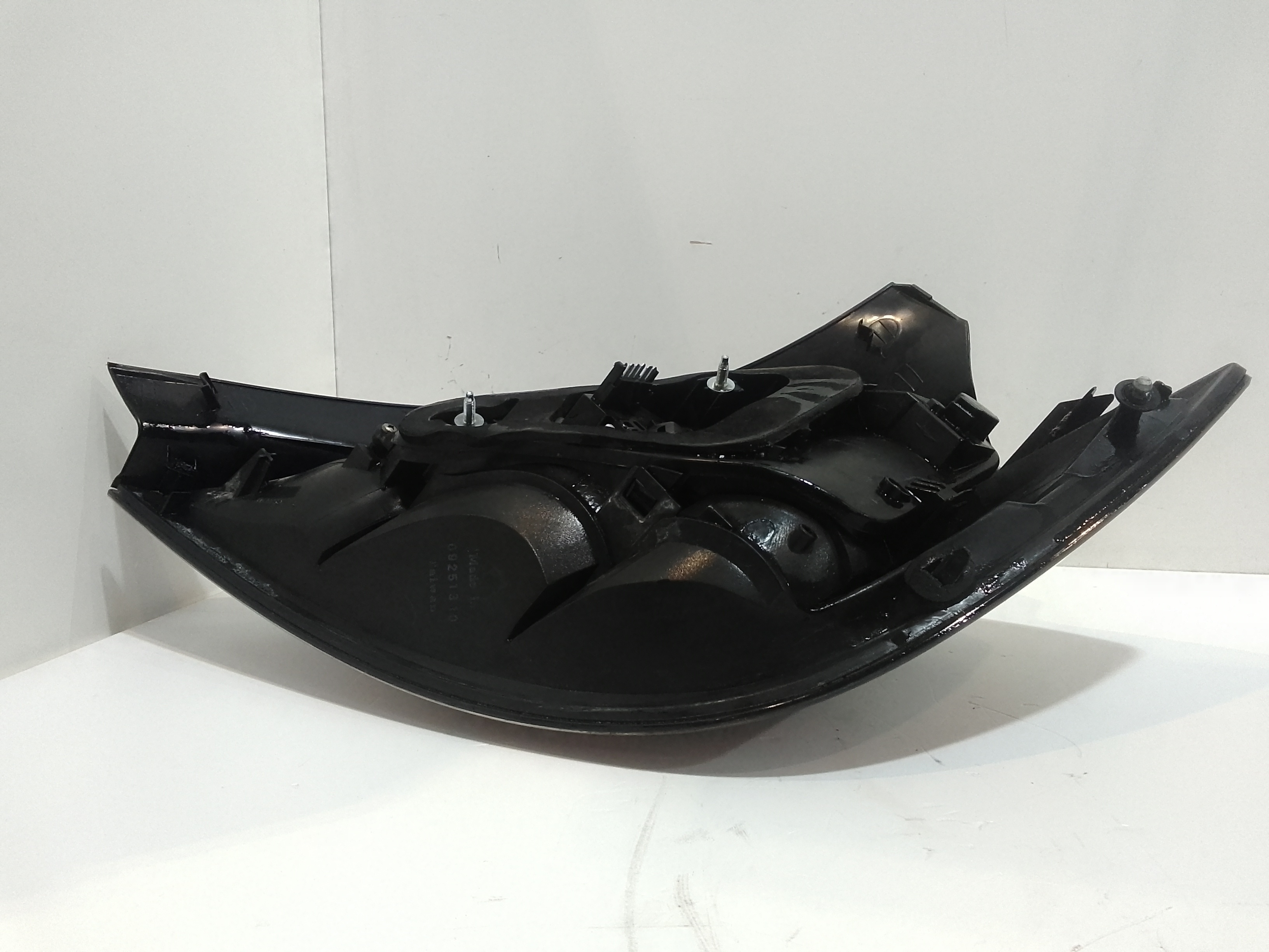 Stop fanale Posteriore sinistro lato Guida per Opel Astra H Berlina (2004 - 2007)