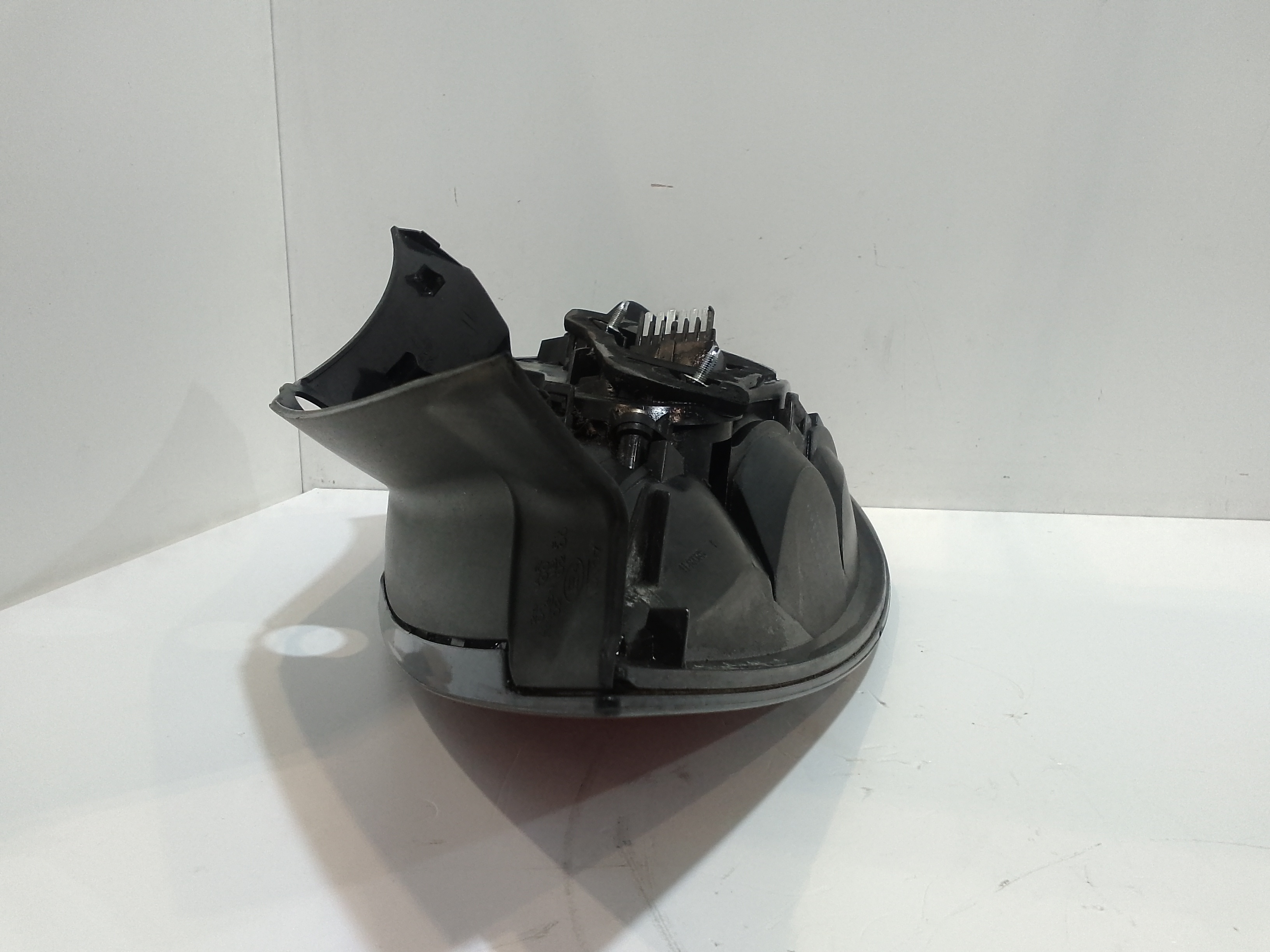 Stop fanale Posteriore sinistro lato Guida per Opel Astra H Berlina (2004 - 2007)