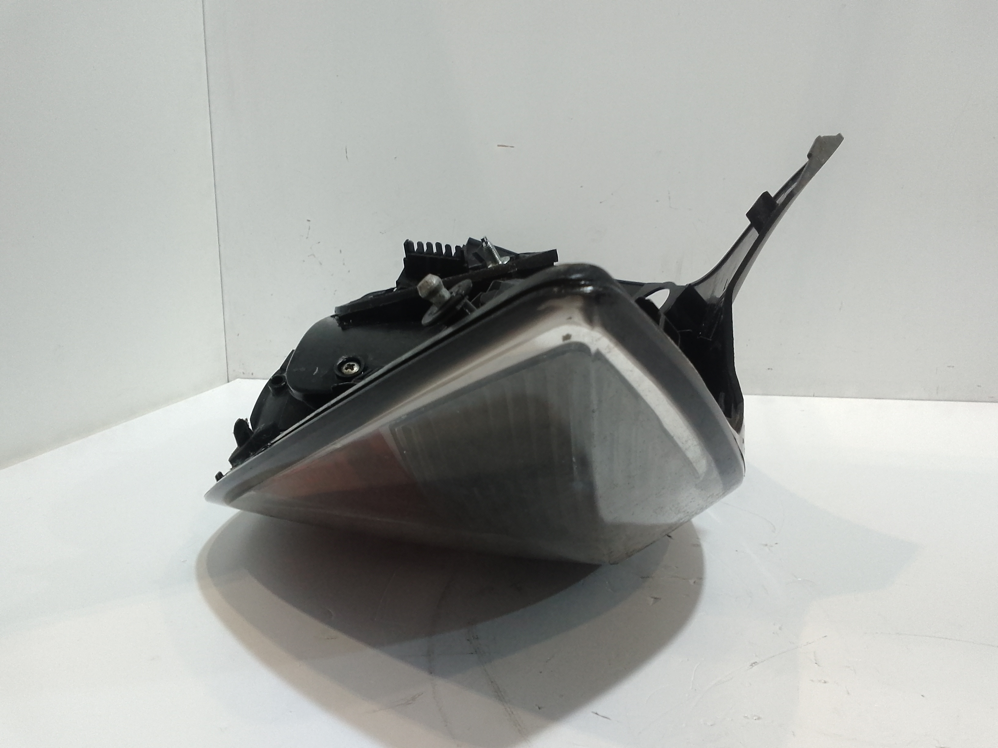 Stop fanale Posteriore sinistro lato Guida per Opel Astra H Berlina (2004 - 2007)