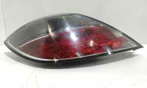 Stop fanale Posteriore sinistro lato Guida per Opel Astra H Berlina (2004 - 2007)