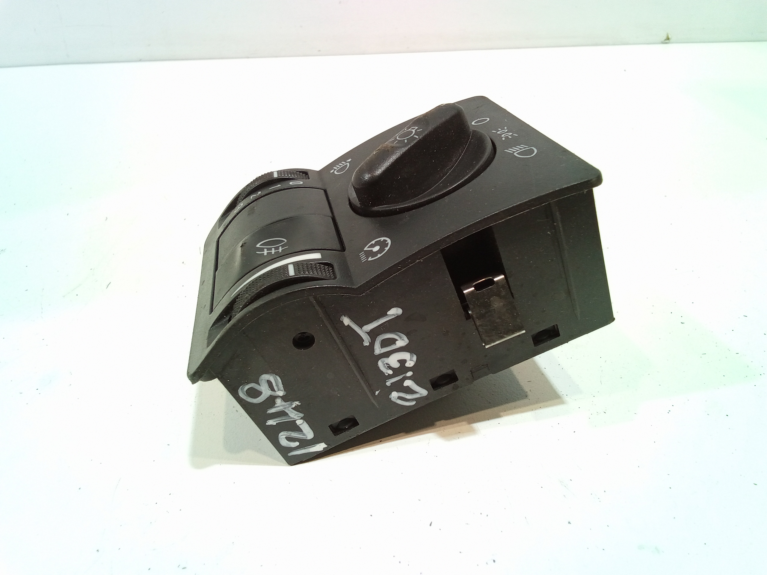 Interruttore comando luci per Opel Corsa D 3p 1 Serie (2006 - In produzione)