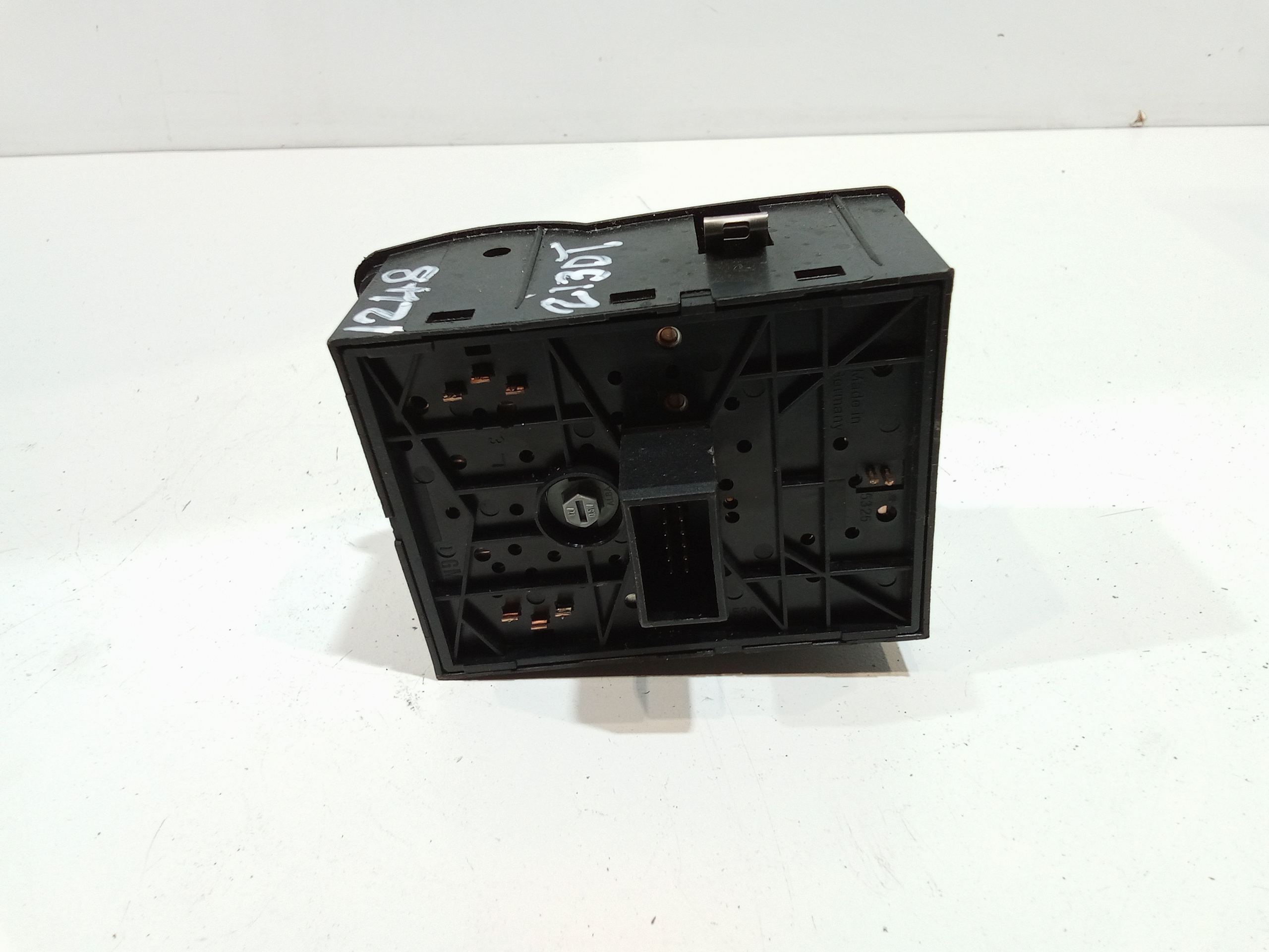 Interruttore comando luci per Opel Corsa D 3p 1 Serie (2006 - In produzione)