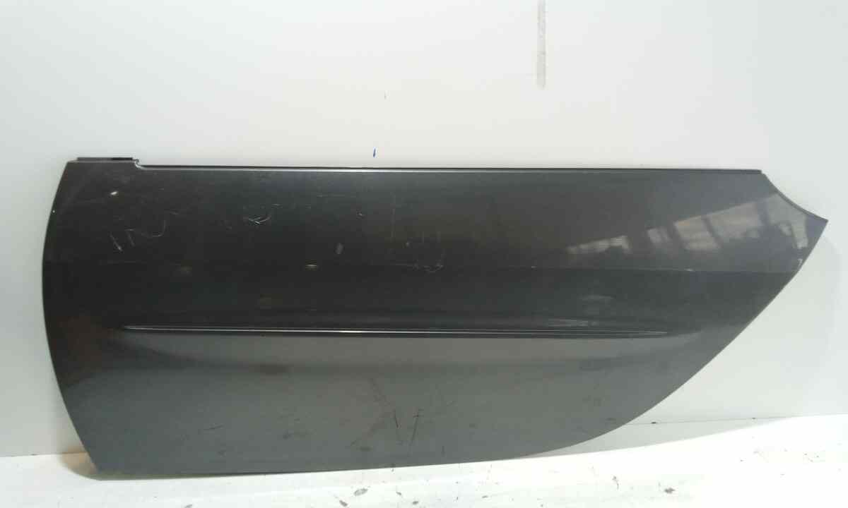 Pannello Porta Esterno Sinistro Per Smart Fortwo 450 1998-2007 - Lato Guida