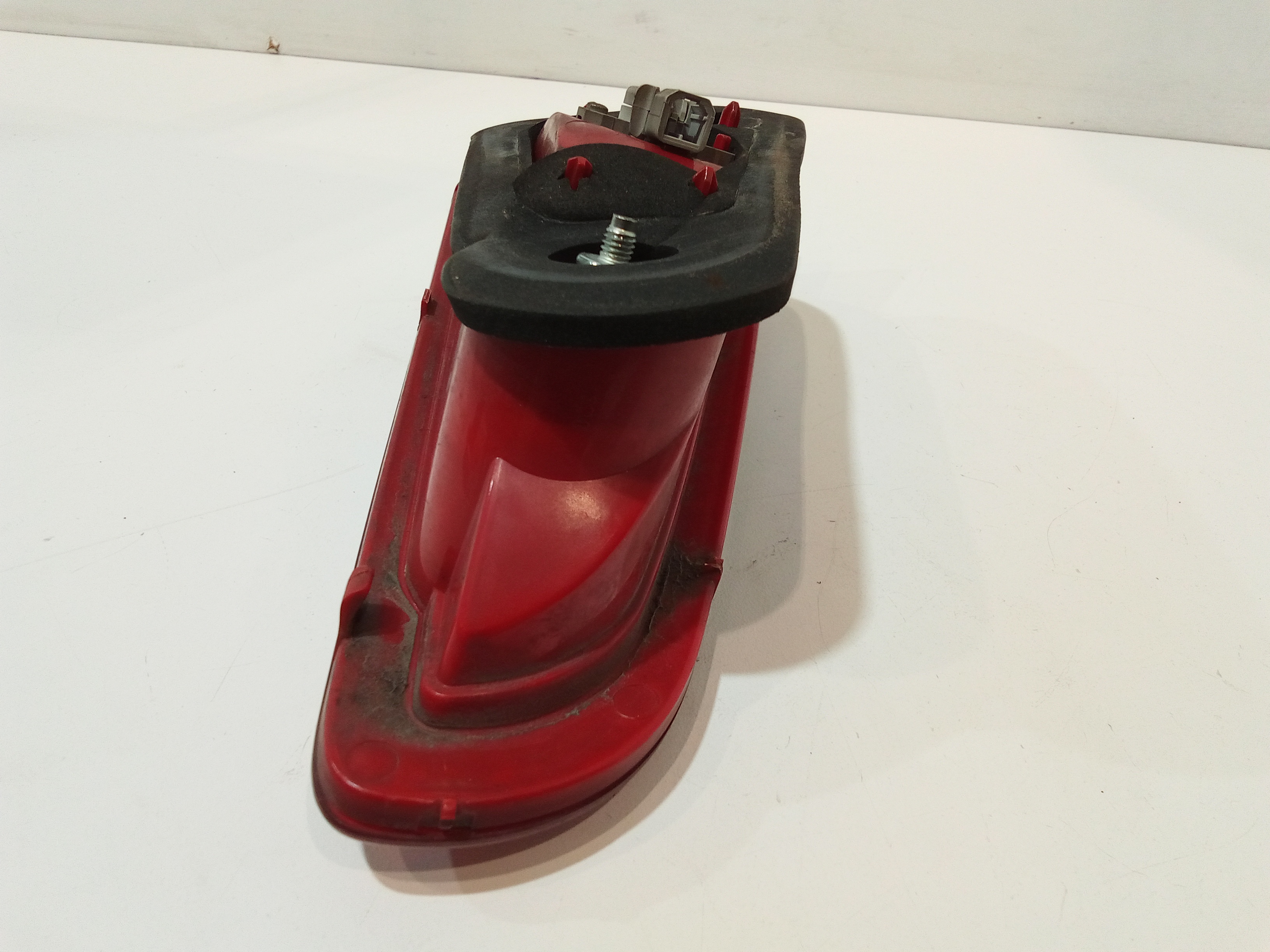 Stop Posteriore Destro Integrato nel Portello per Alfa Romeo 147 Serie (937_) (05>10) (2005 - 2010)