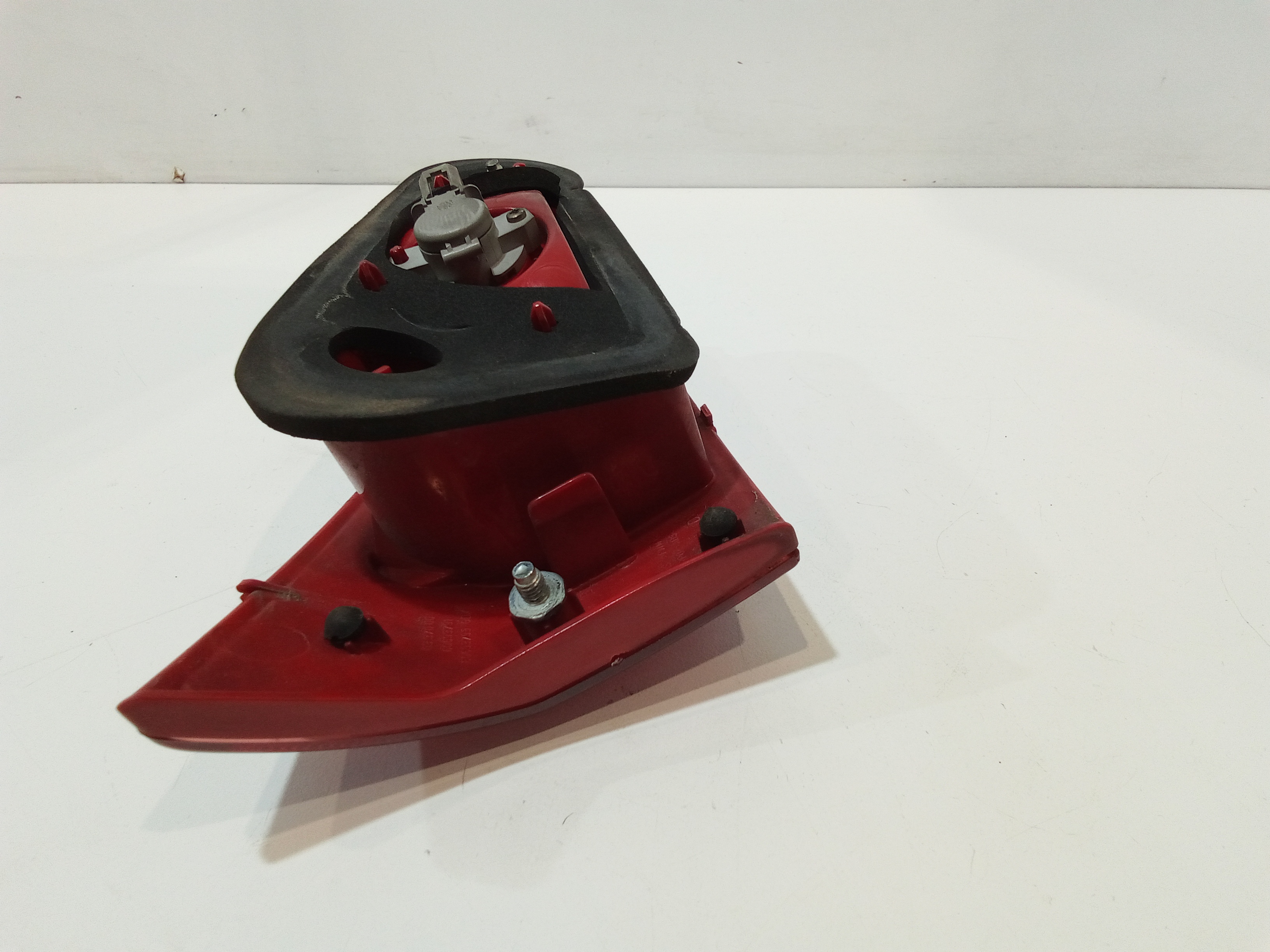 Stop Posteriore Destro Integrato nel Portello per Alfa Romeo 147 Serie (937_) (05>10) (2005 - 2010)