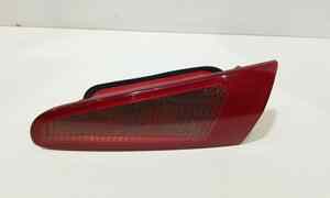 Stop Posteriore Destro Integrato nel Portello per Alfa Romeo 147 Serie (937_) (05>10) (2005 - 2010)