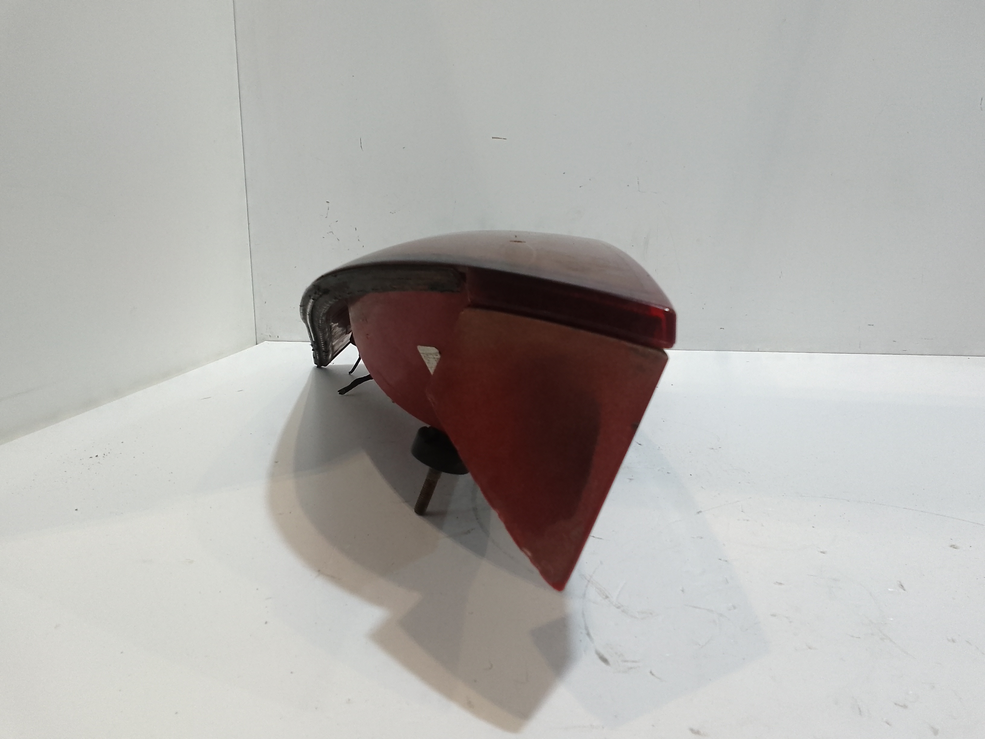 Stop fanale Posteriore sinistro lato Guida per Ford Focus Berlina 2 Serie (2001 - 2004)