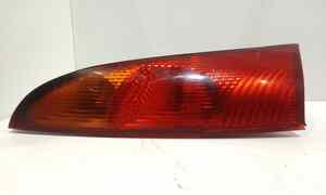 Stop fanale Posteriore sinistro lato Guida per Ford Focus Berlina 2 Serie (2001 - 2004)