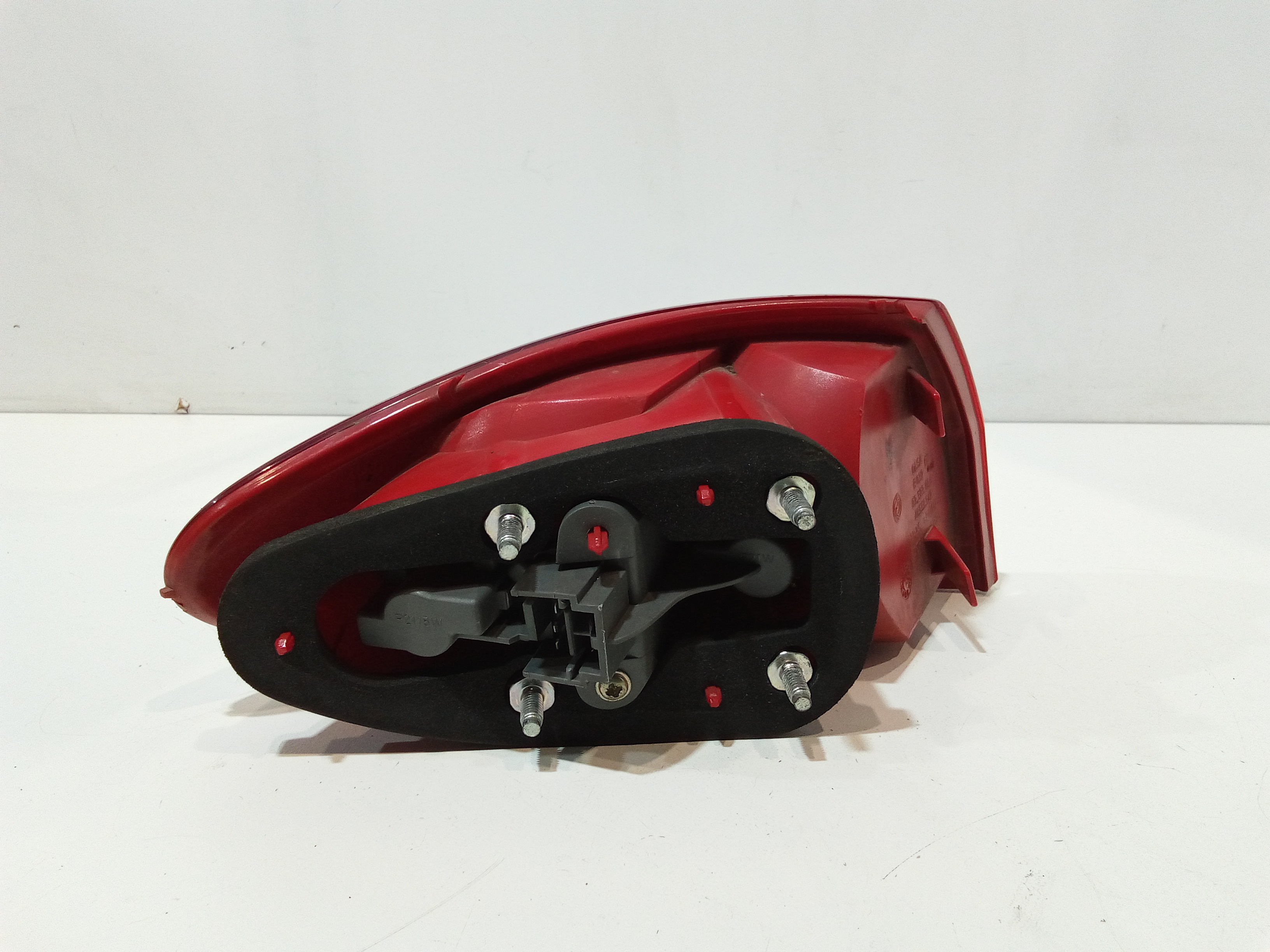 Stop fanale posteriore Destro Passeggero per Alfa Romeo 147 Serie (937_) (05>10) (2005 - 2010)