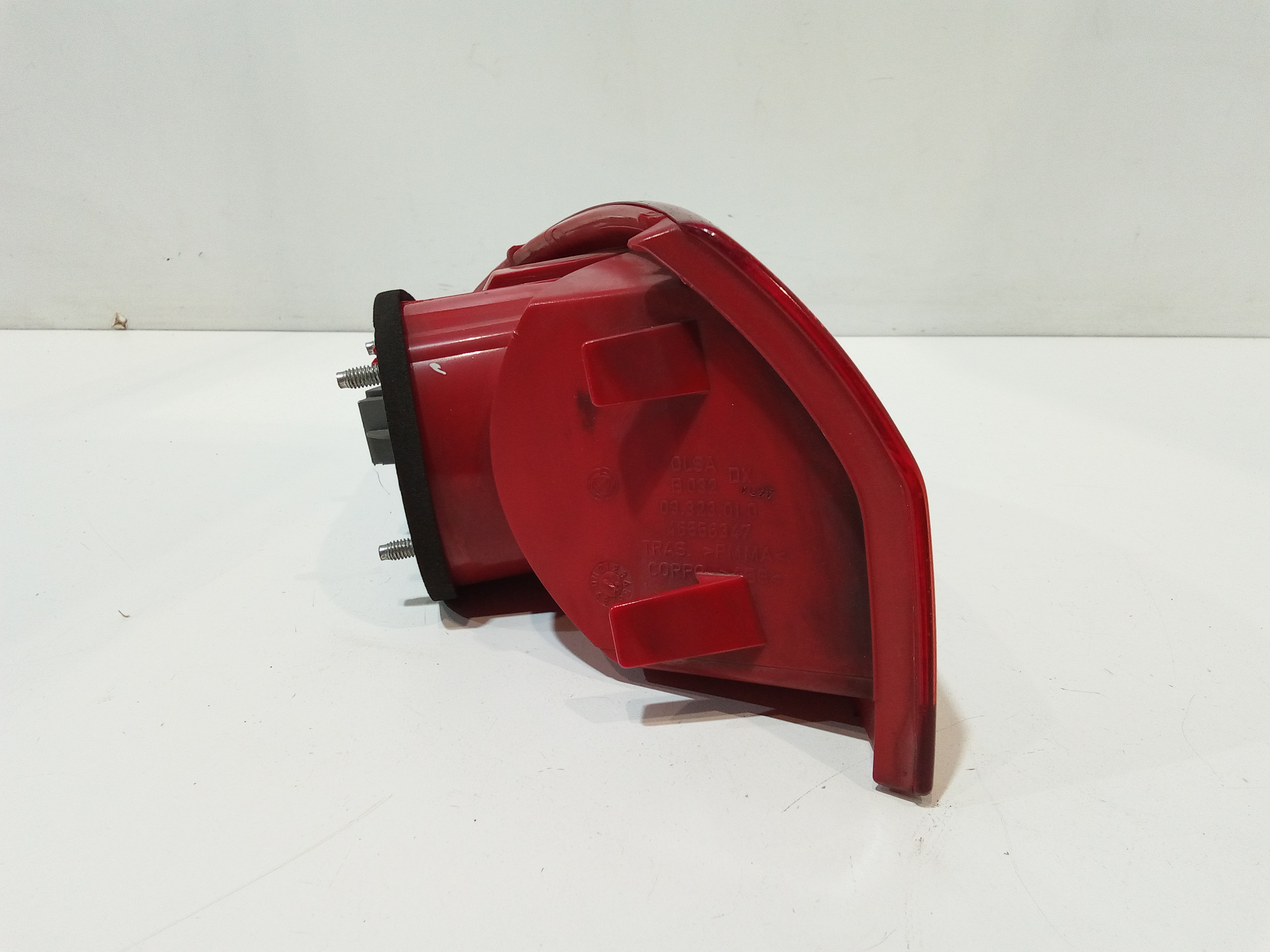 Stop fanale posteriore Destro Passeggero per Alfa Romeo 147 Serie (937_) (05>10) (2005 - 2010)