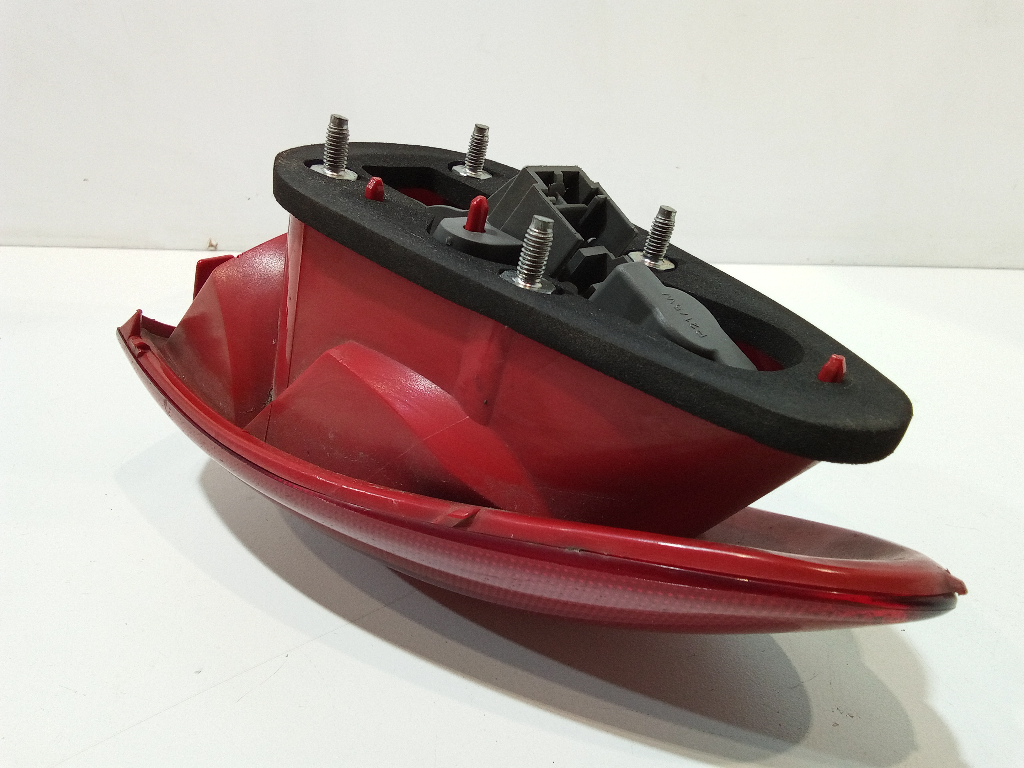 Stop fanale posteriore Destro Passeggero per Alfa Romeo 147 Serie (937_) (05>10) (2005 - 2010)