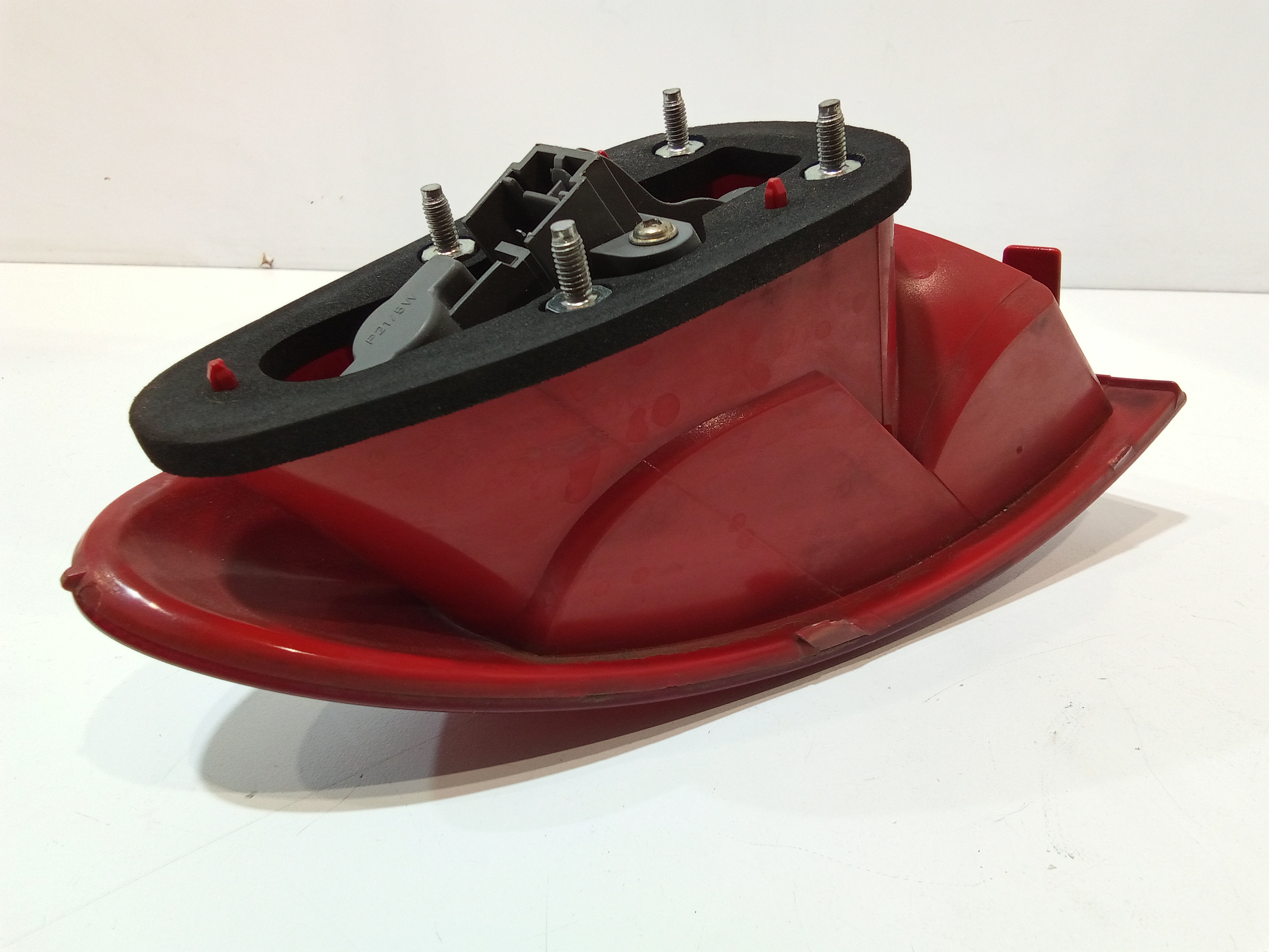 Stop fanale posteriore Destro Passeggero per Alfa Romeo 147 Serie (937_) (05>10) (2005 - 2010)