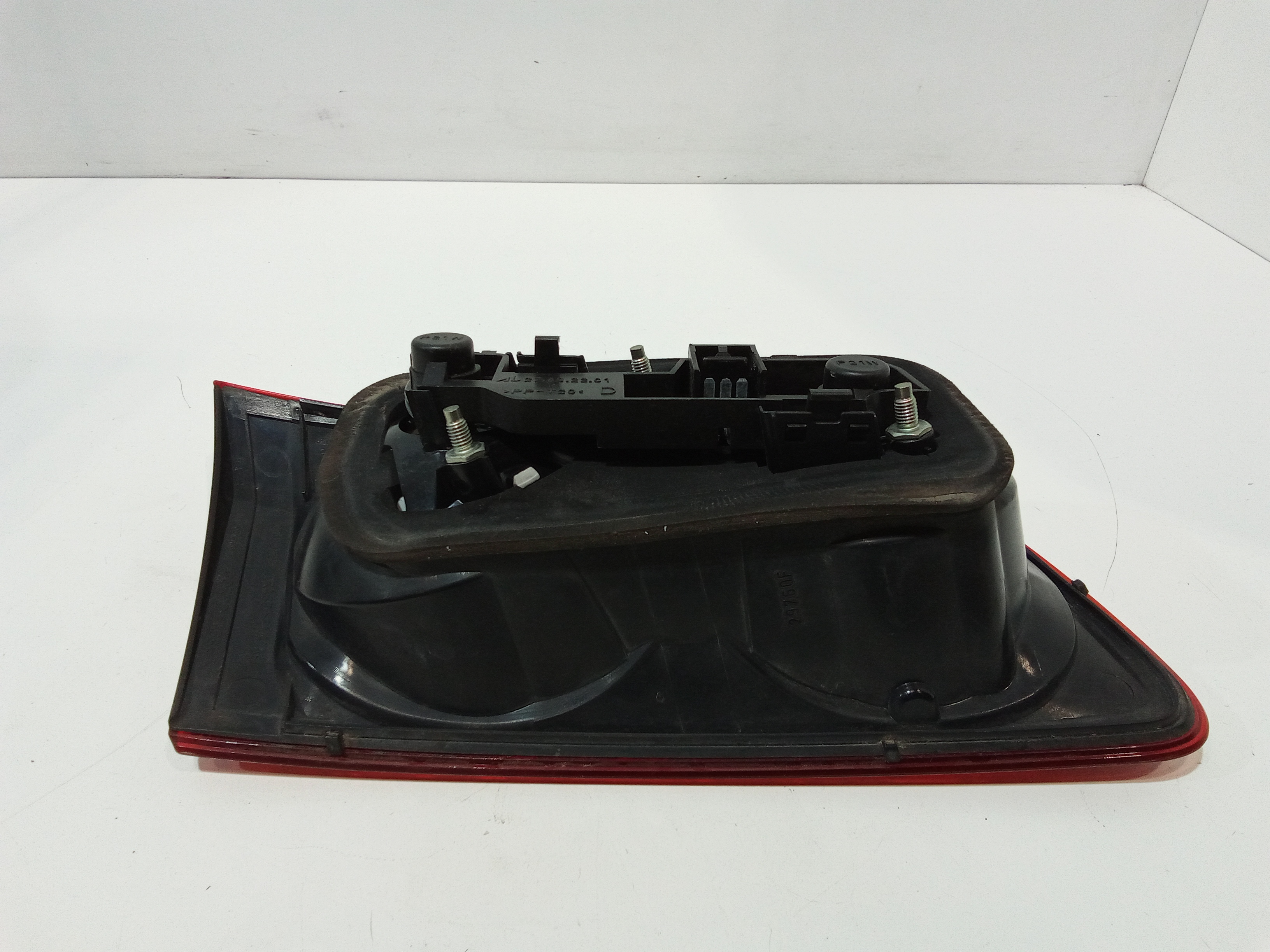 Stop Posteriore Destro Integrato nel Portello per Fiat Croma 3 Serie (2007 - In produzione)